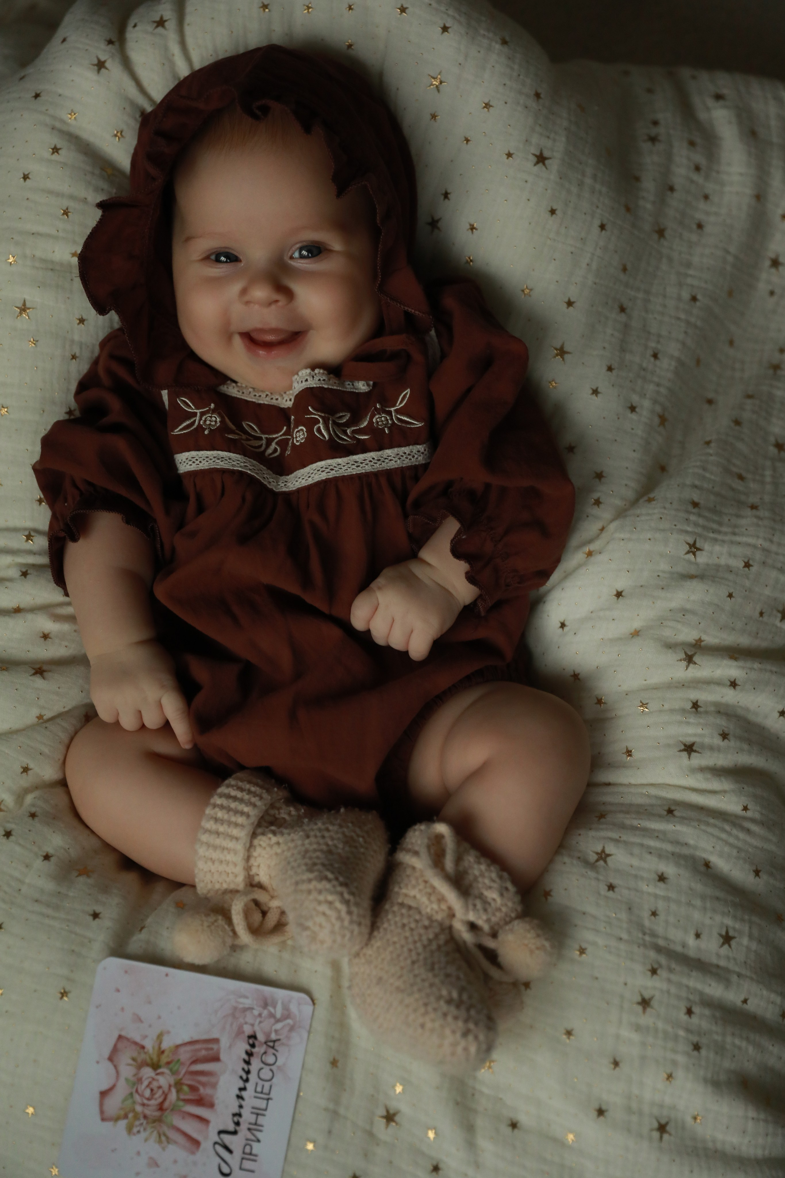 Детские. Фотограф с творческими идеями в Балашове Тамара Исаева