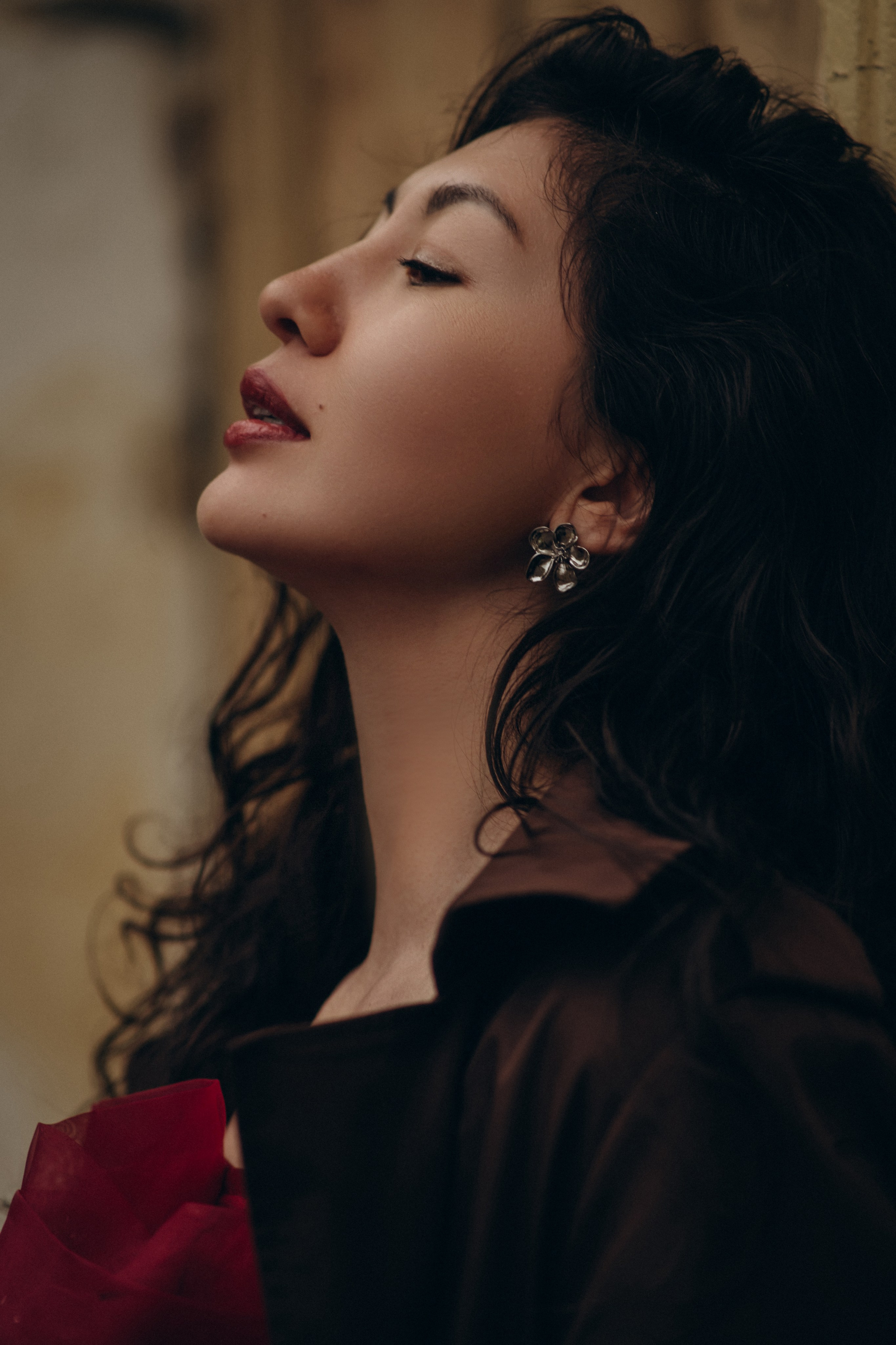 Индивидуальная прогулочная. Фотограф Новосибирск Анна Рождественская