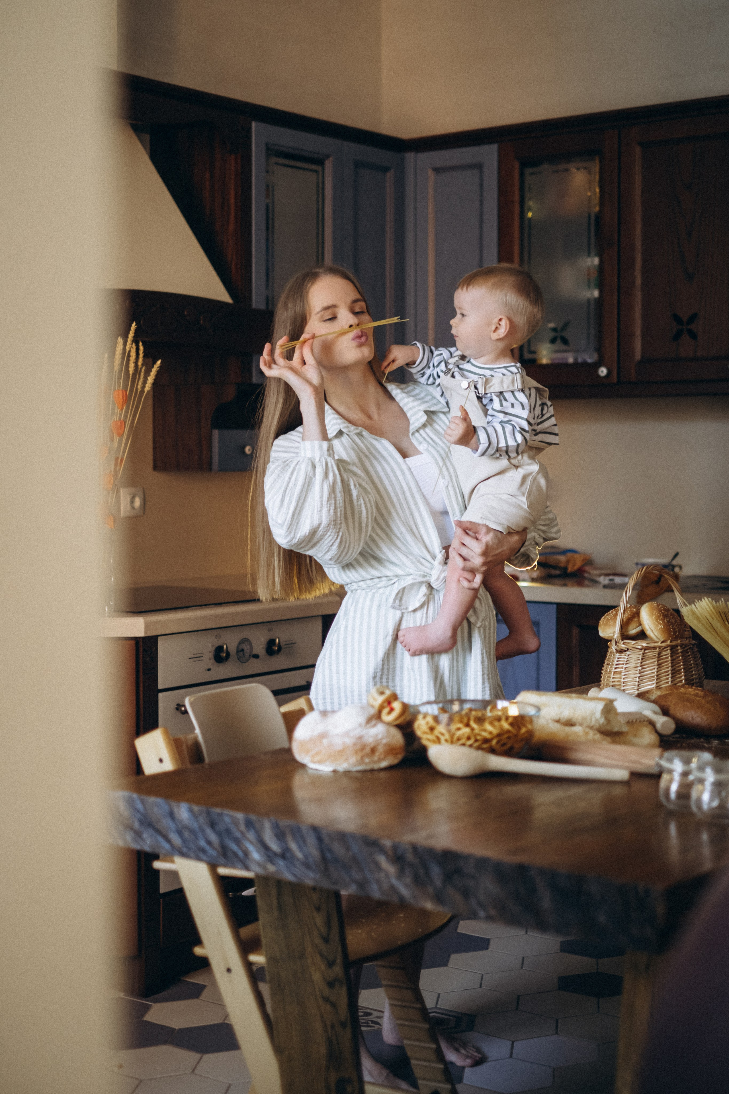 Домашняя. Фотограф Новосибирск Анна Рождественская