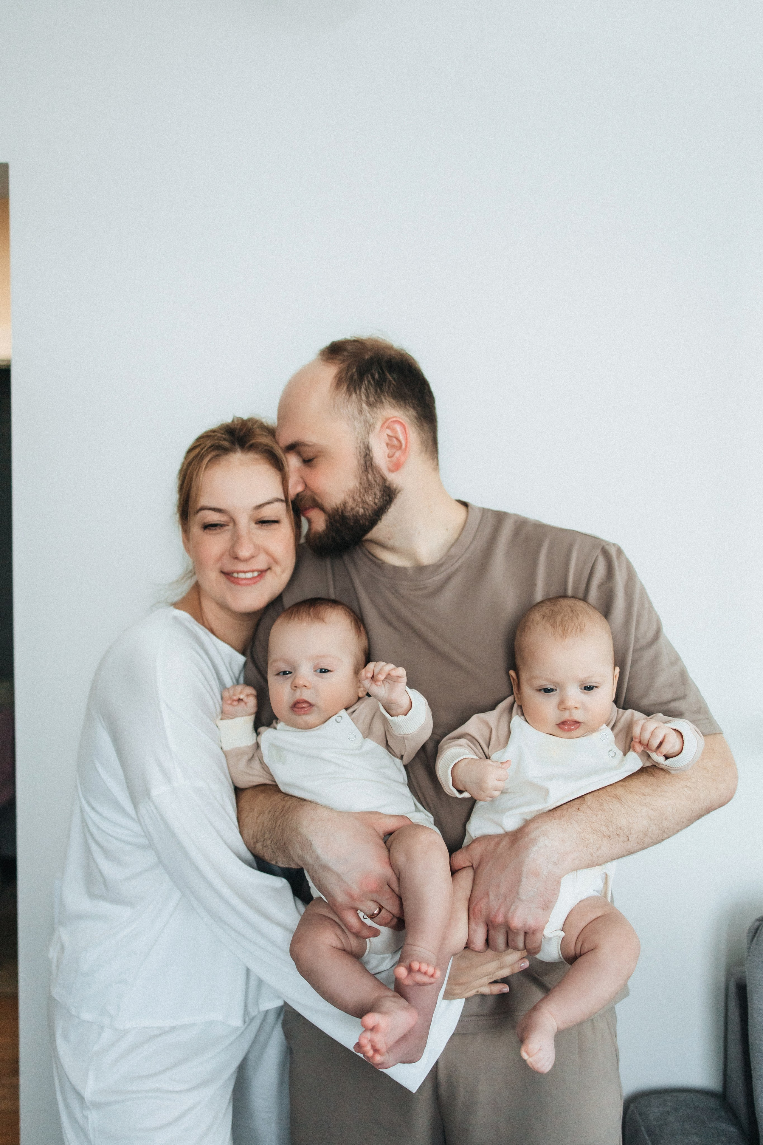 Семейная фотосессия. Главная