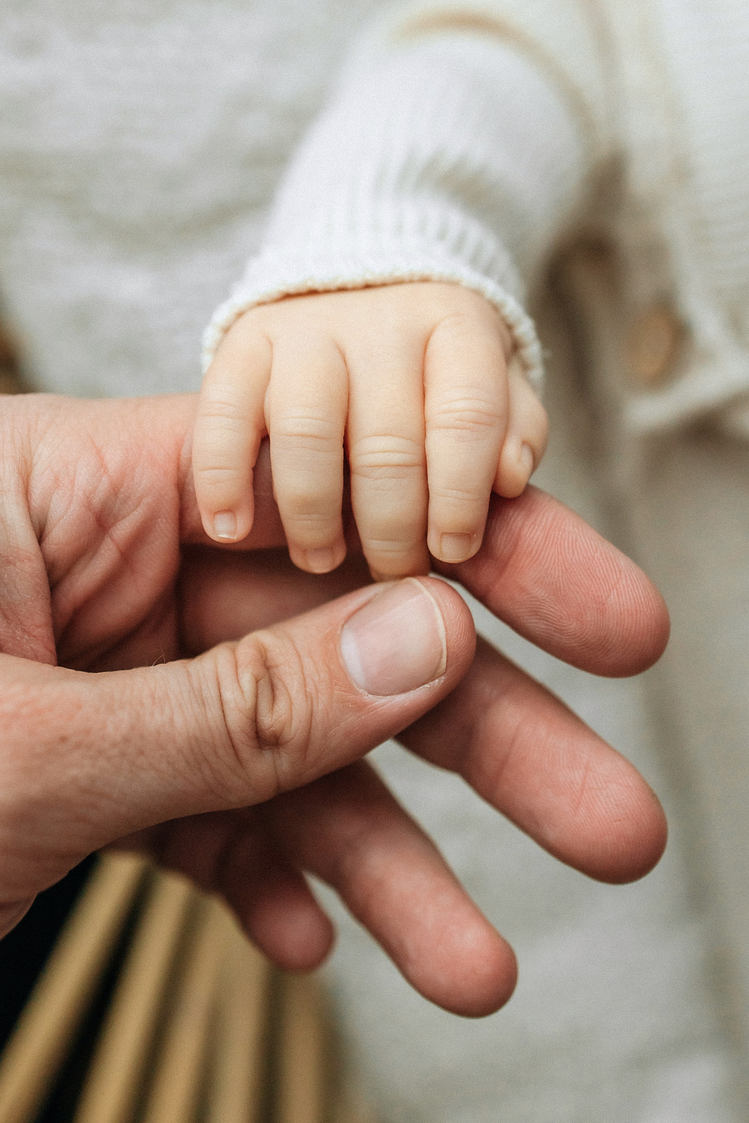 Newborn (14-30 дней). Истории