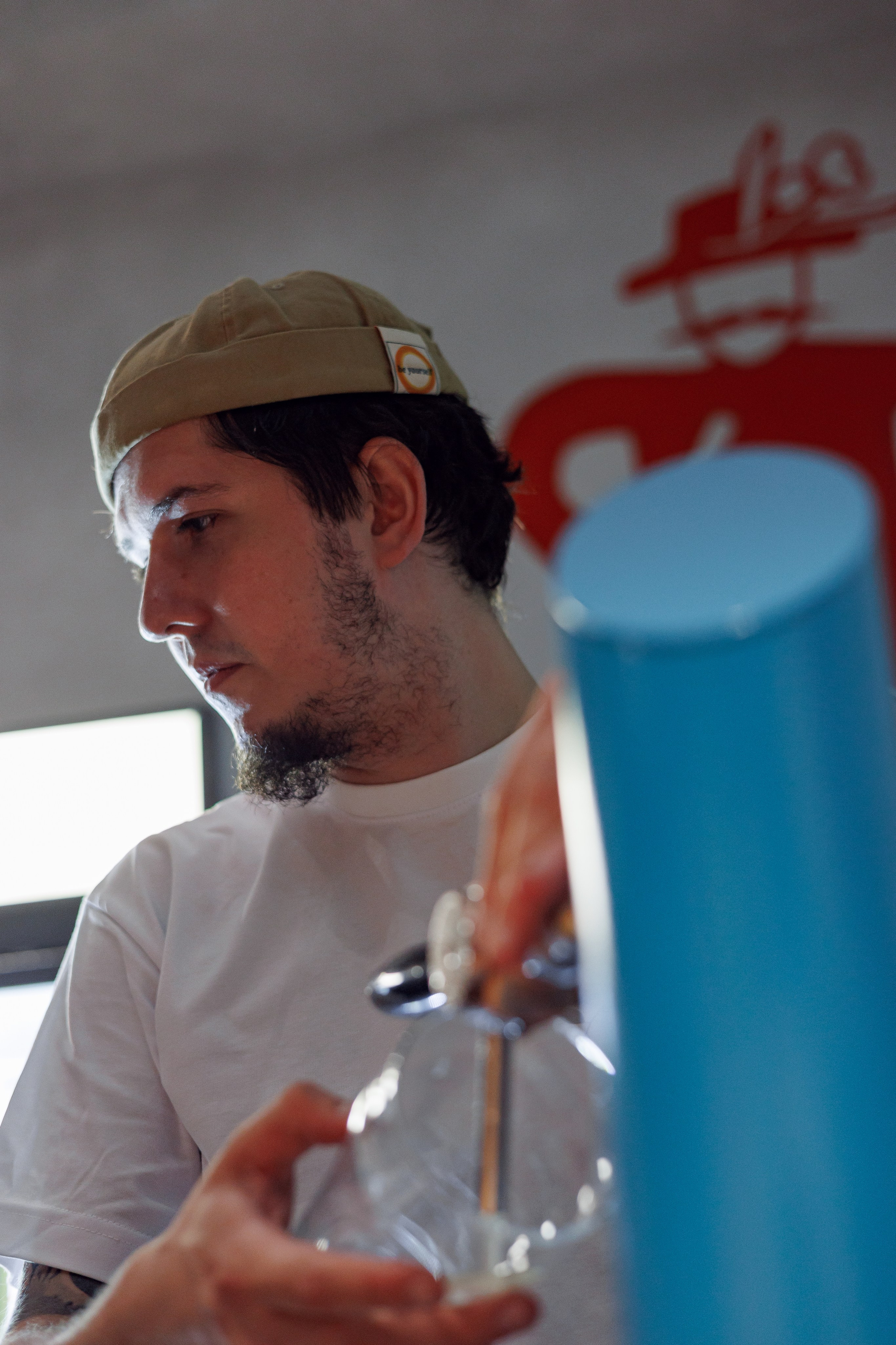 Гастроужин в ресторане Усадьба рябининых челябинск