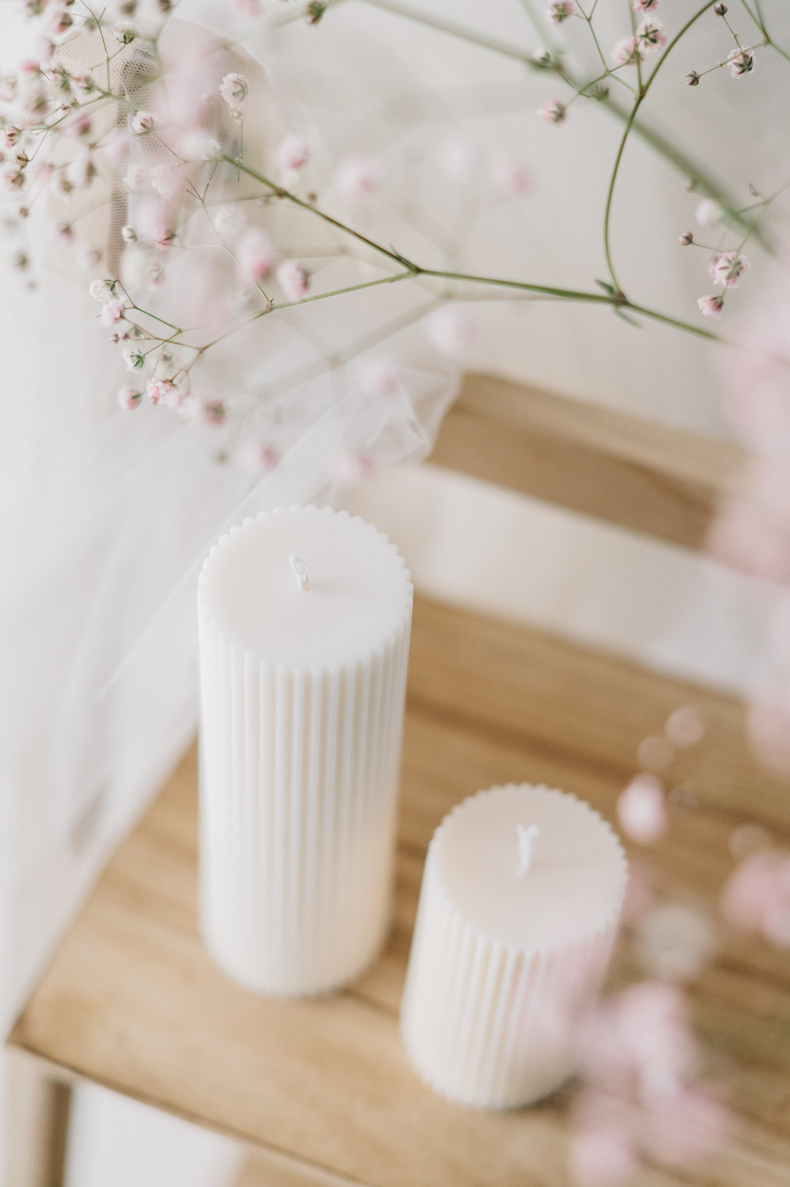 Свечи. Семейный и свадебный фотограф Алёна Морозова Коломна