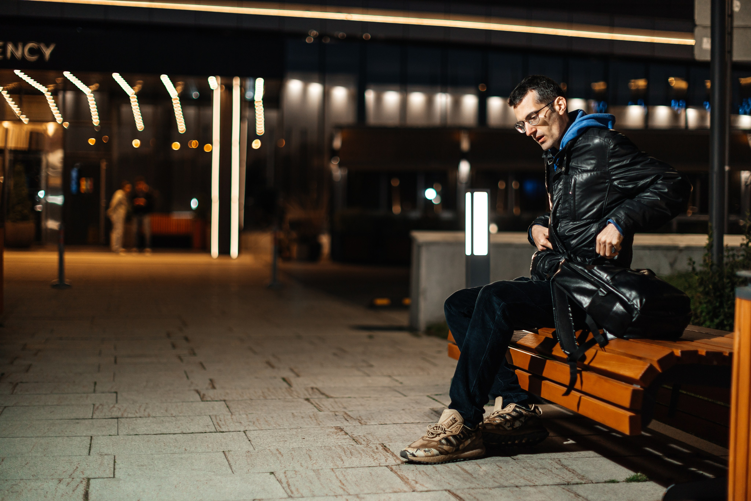 За обработкой. Александр Оношкин. Свадебный фотограф в Екатеринбурге