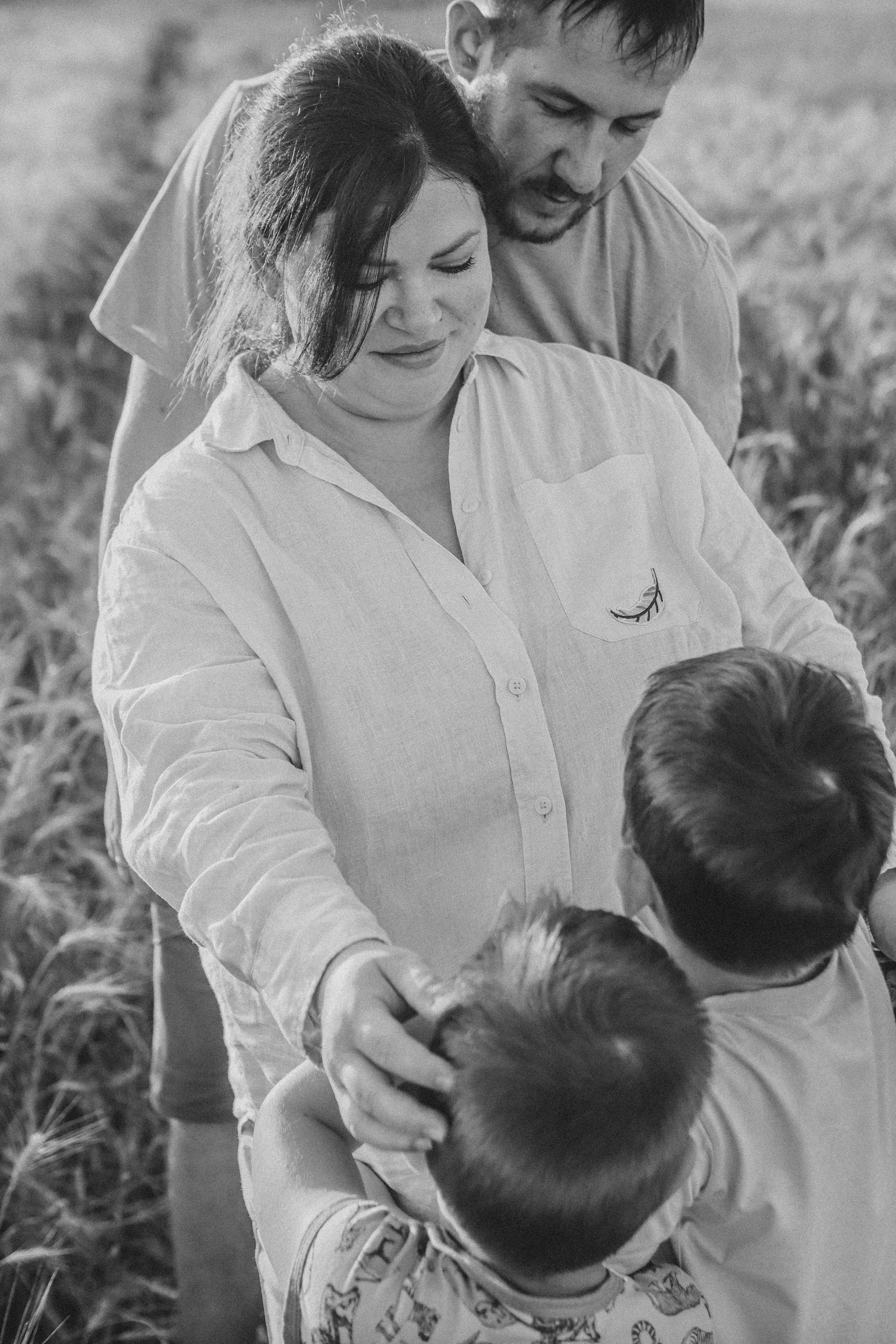 Семейные. Фотограф Ступино, Фотограф Домодедово, Фотограф Москва