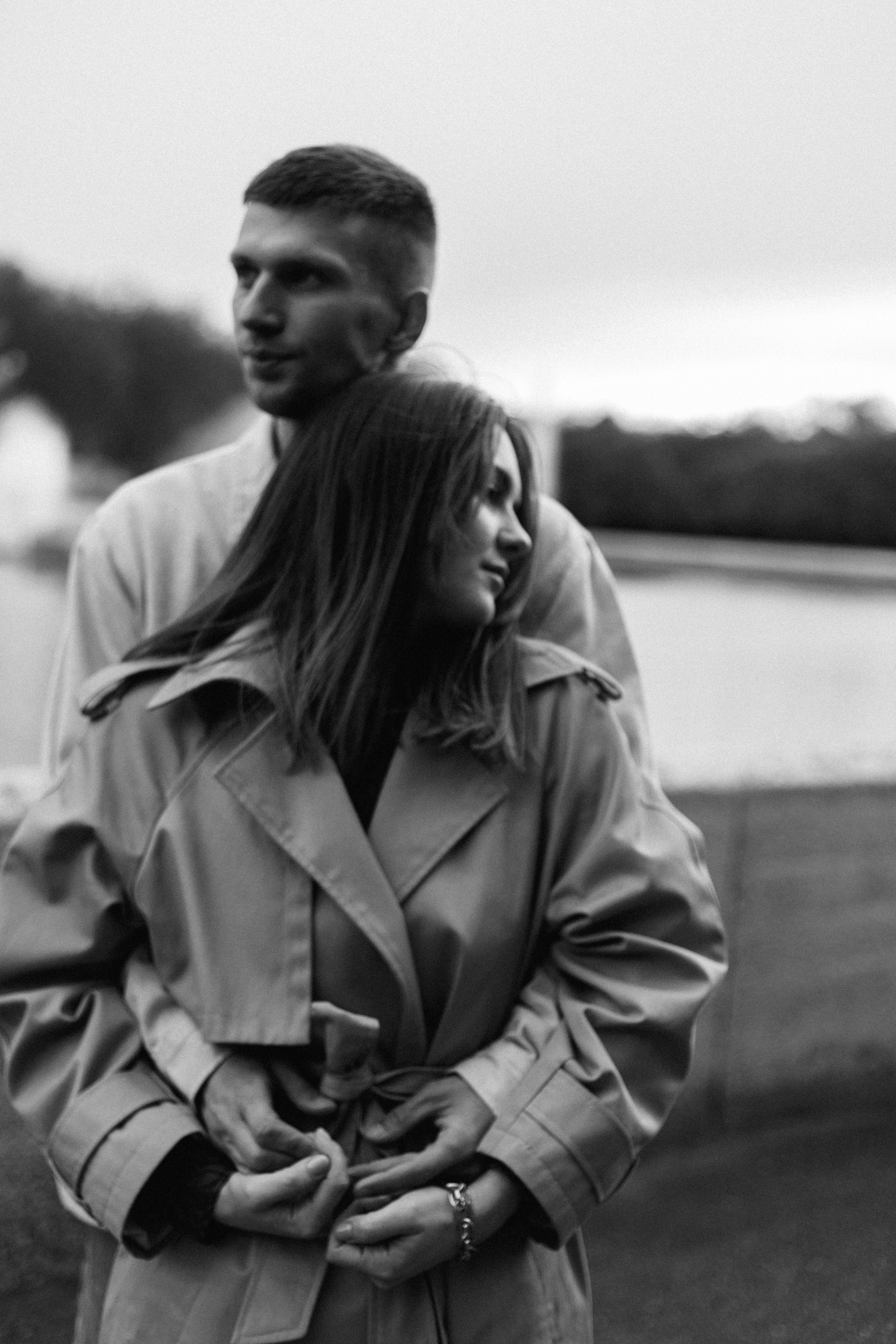 Екатерина & Александр. Свадебный и портретный фотограф Соломко Диана