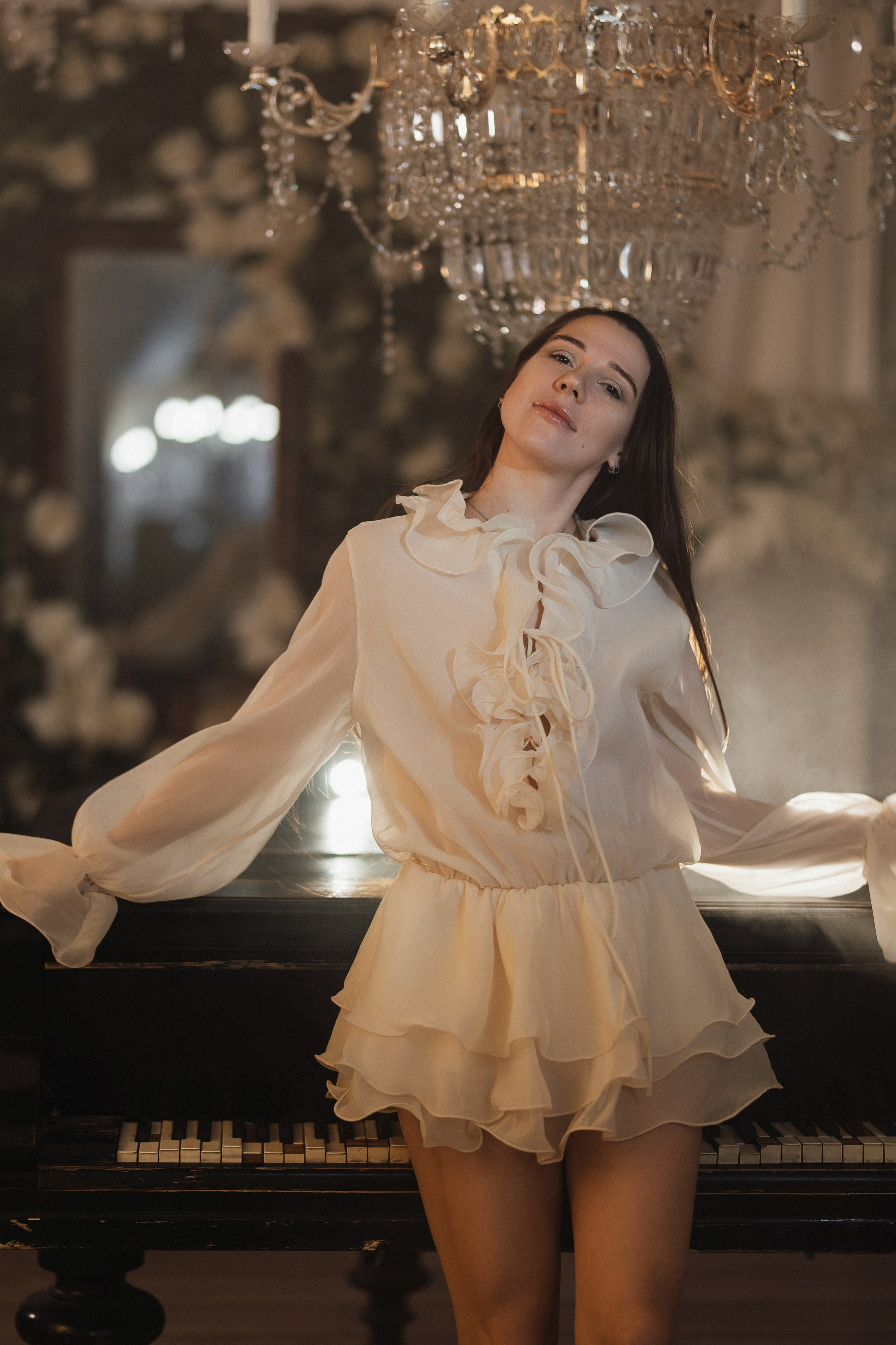 ВИКА ` 25. Maria Startseva Photo