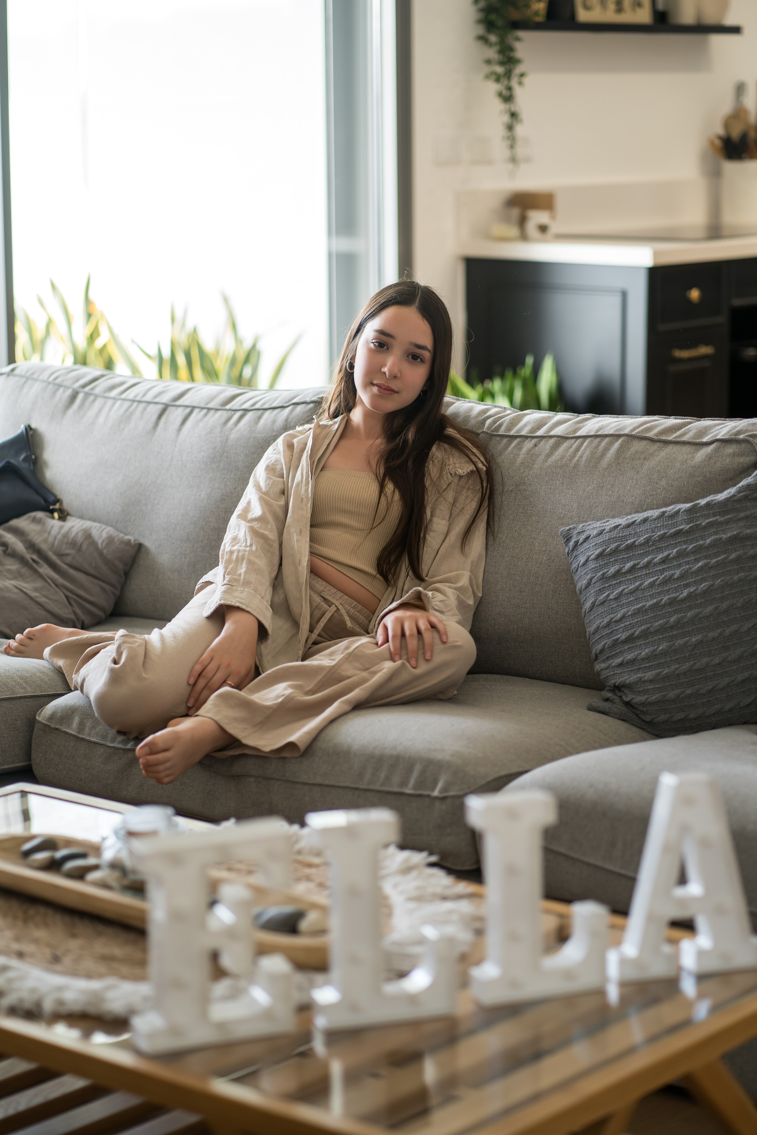 Ella. Семейный и детский фотограф в Израиле и Москве Дорошок Надя