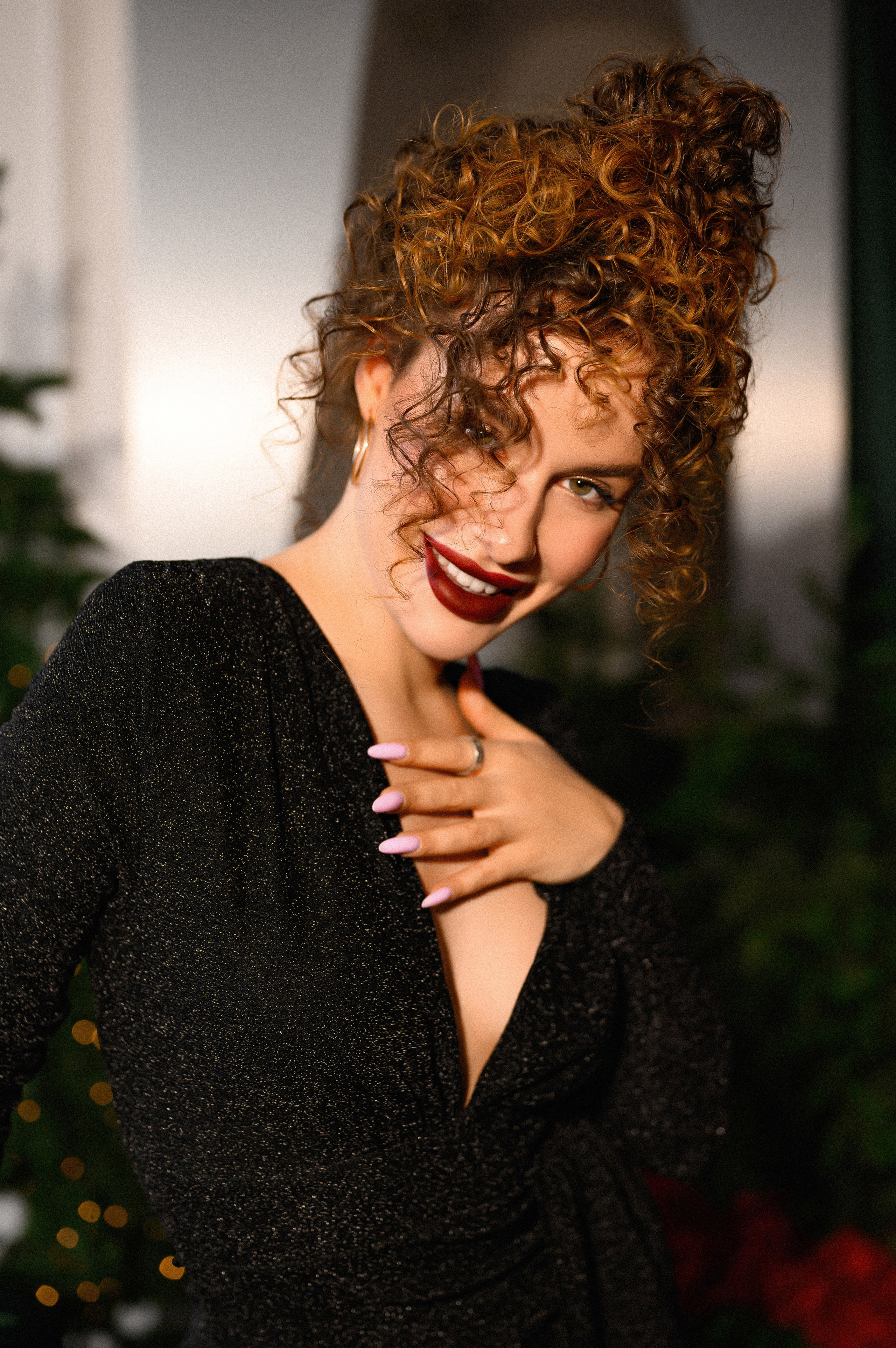 Ева. Свадебный и семейный фотограф в Краснодаре