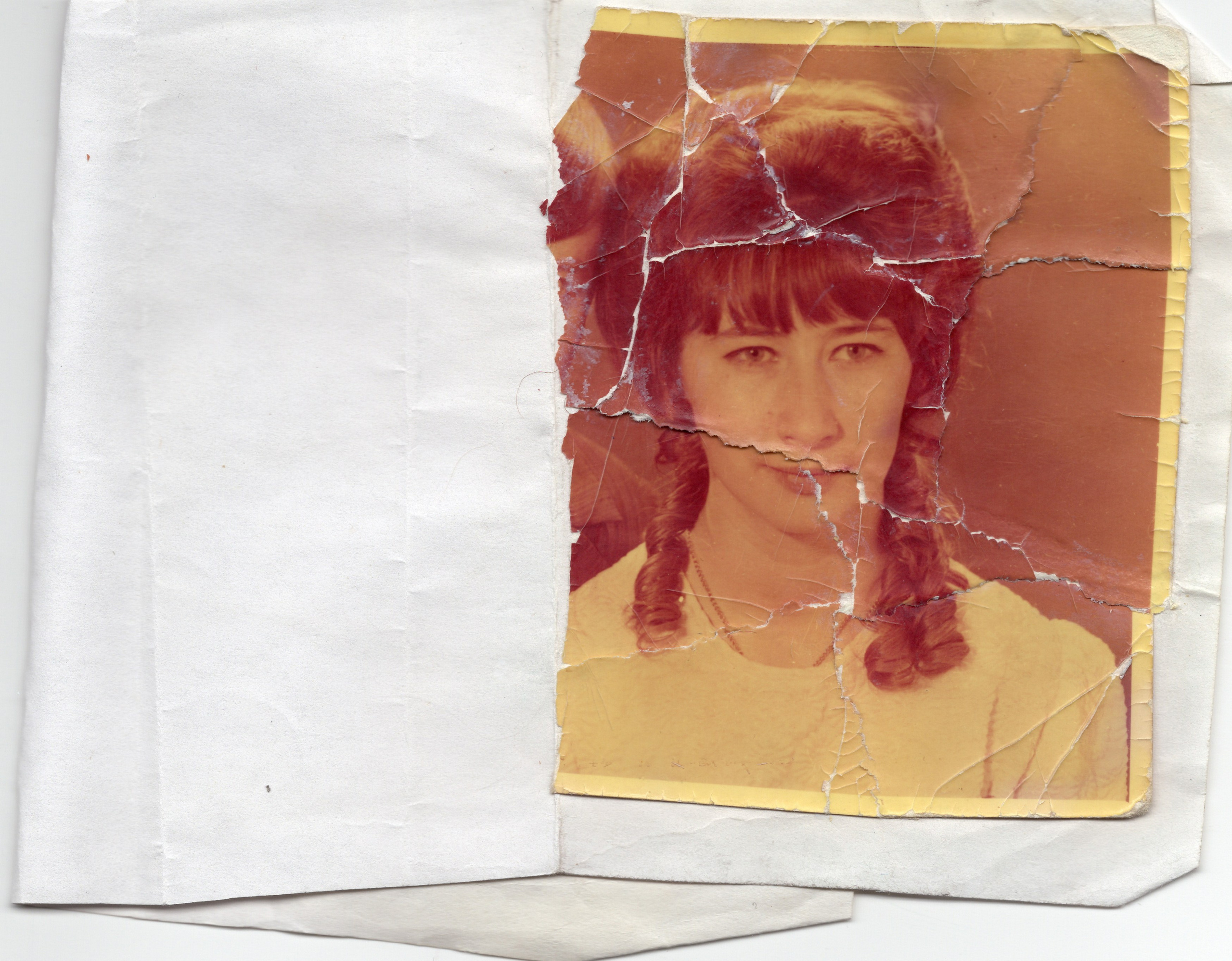 2 часть исходной фотографии