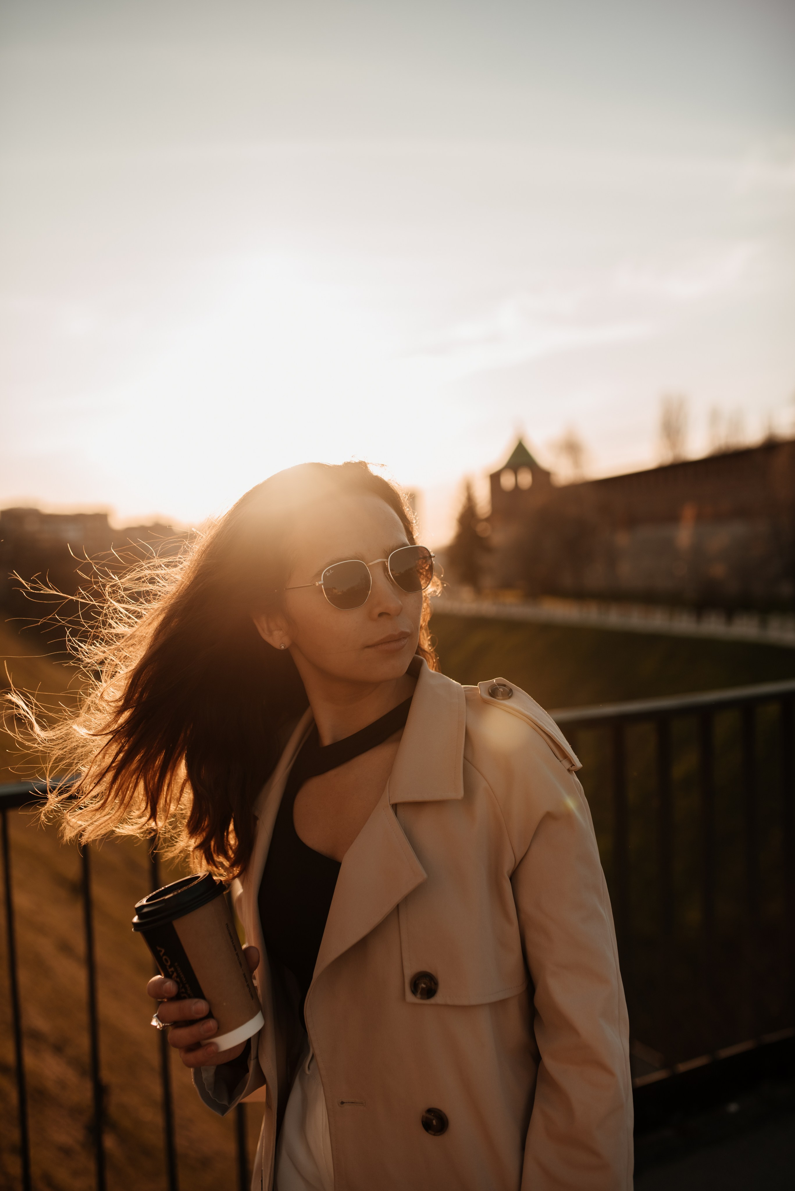 Надя. Фотограф Ольга Плеханова | Нижний Новгород, Москва