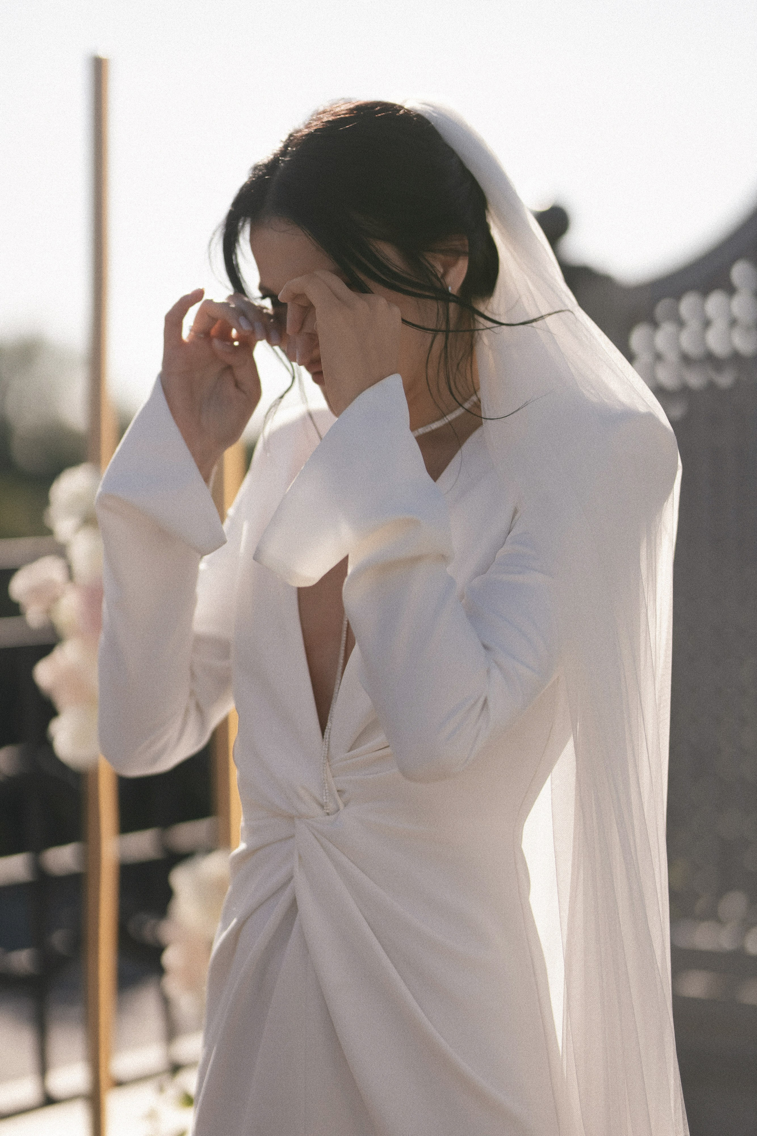 WEDDING. Maria Startseva Photo