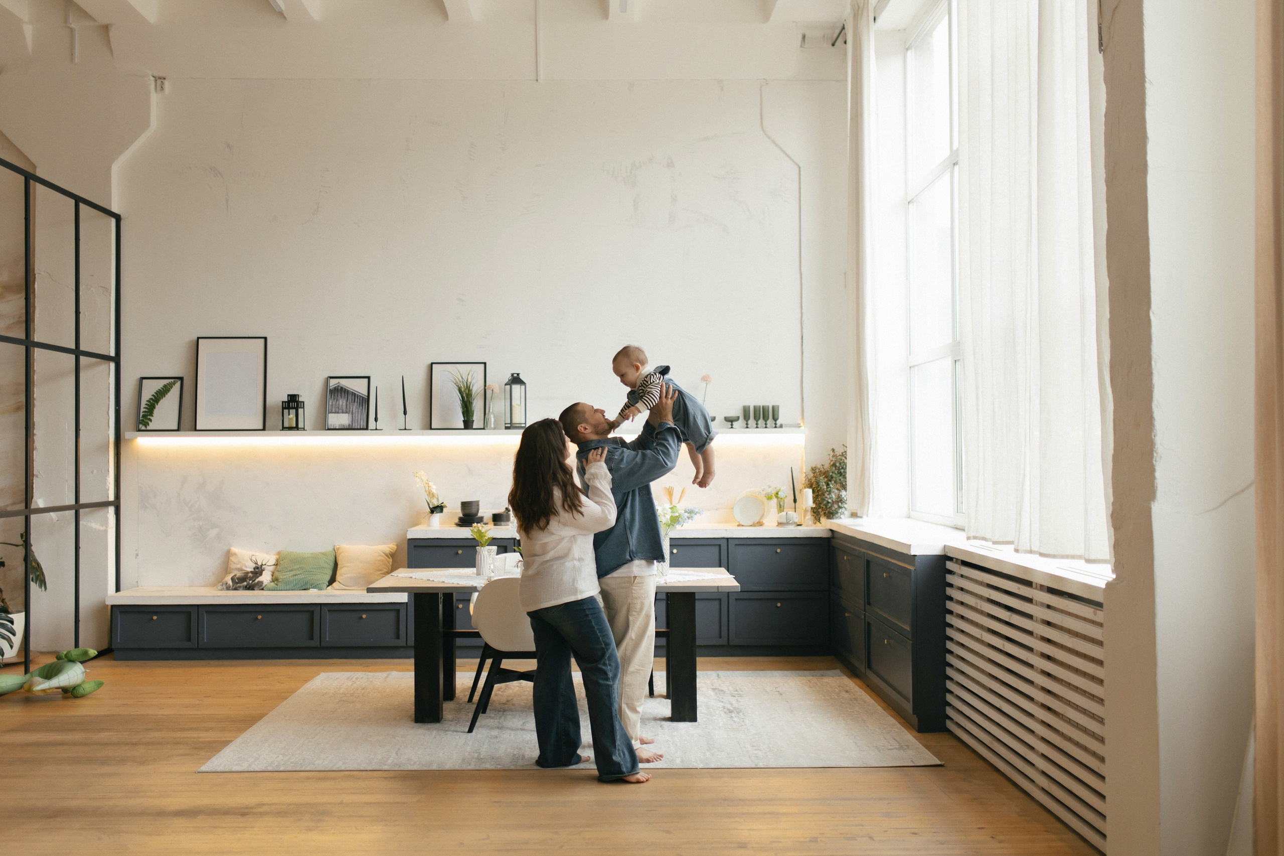 ЮЛИЯ, МАКСИМ И МАКС ` 25. Maria Startseva Photo