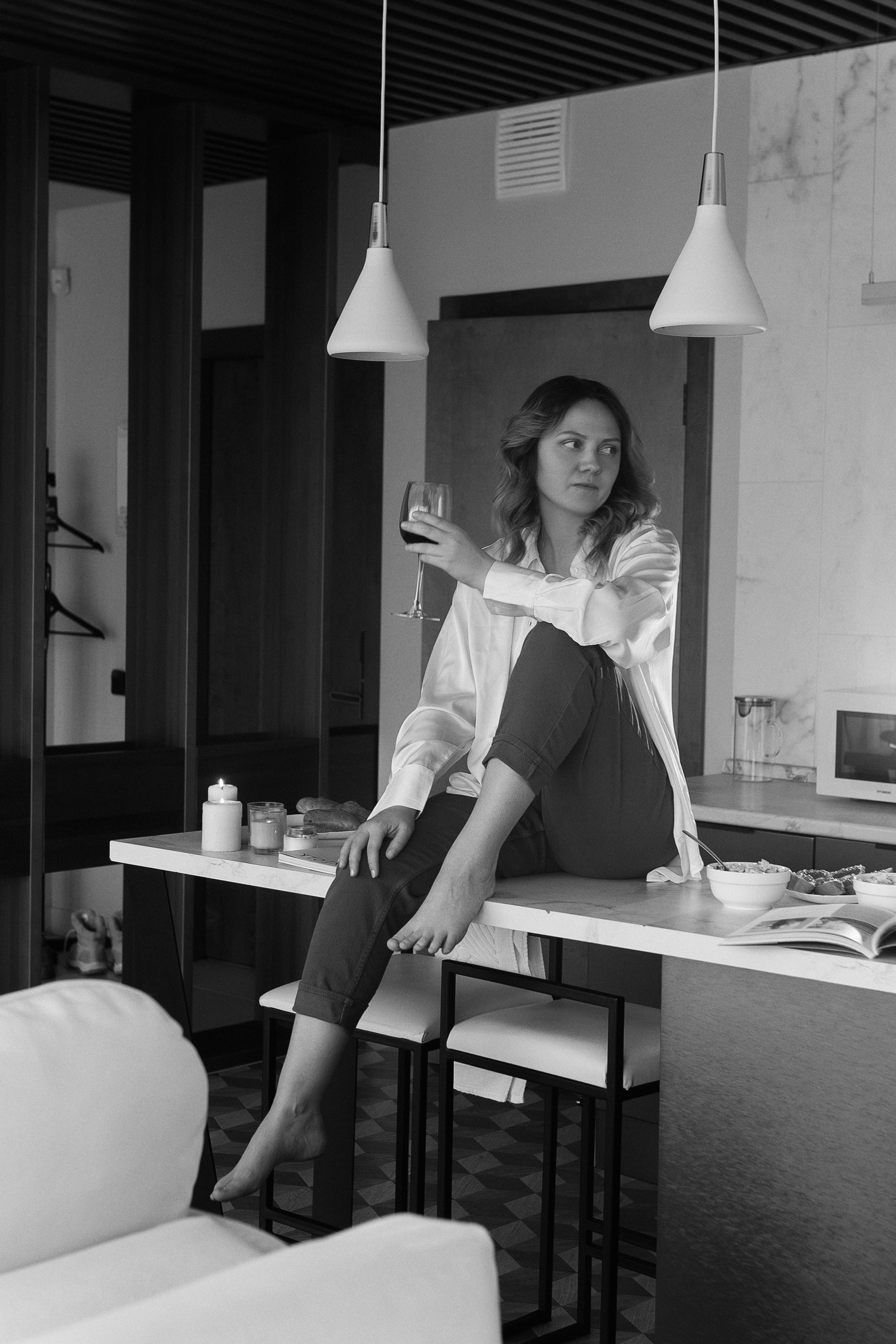 УЛЬЯНА ` 25. Maria Startseva Photo