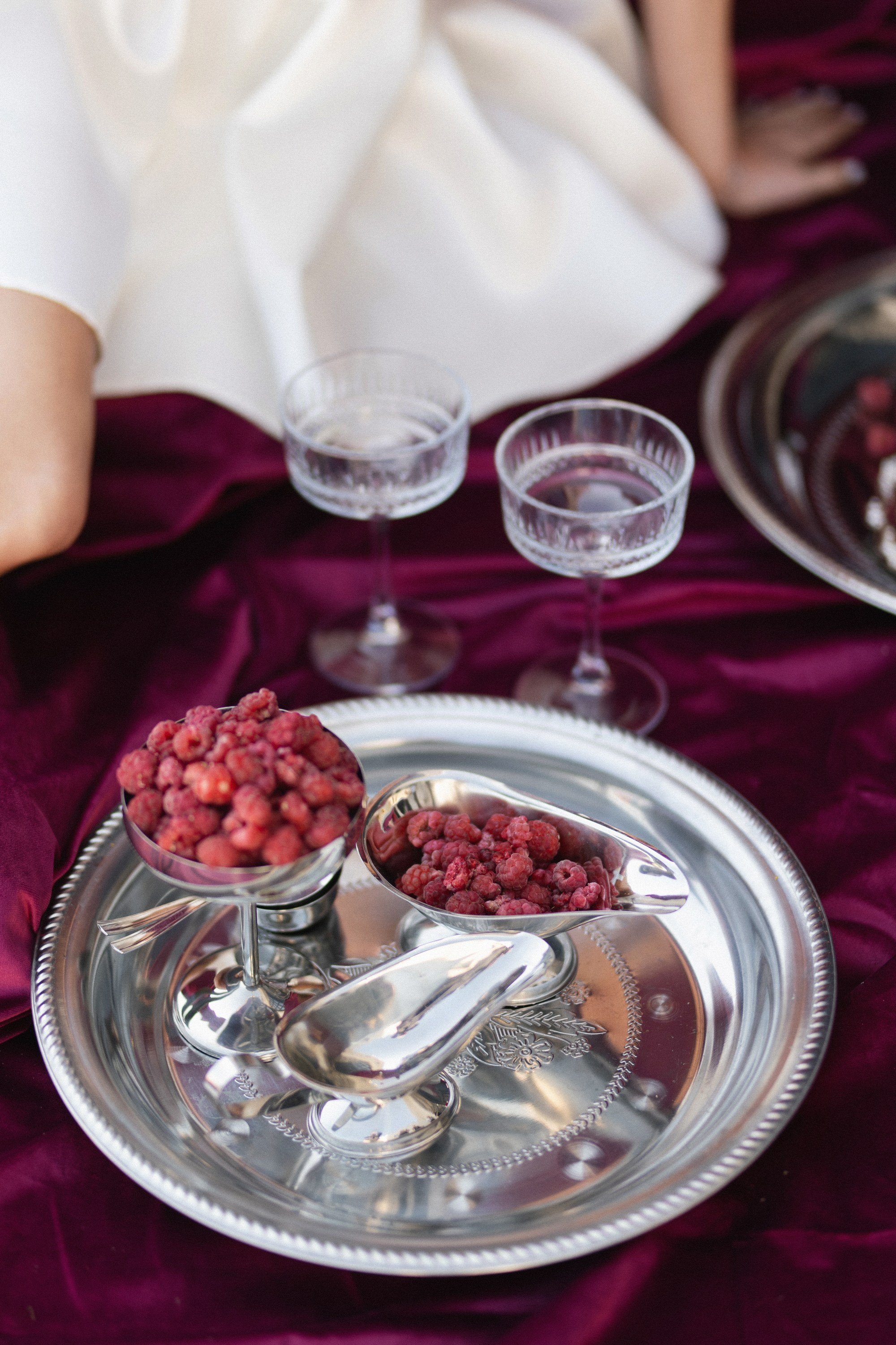 «СИЛА ПРИТЯЖЕНИЯ». Maria Startseva Photo