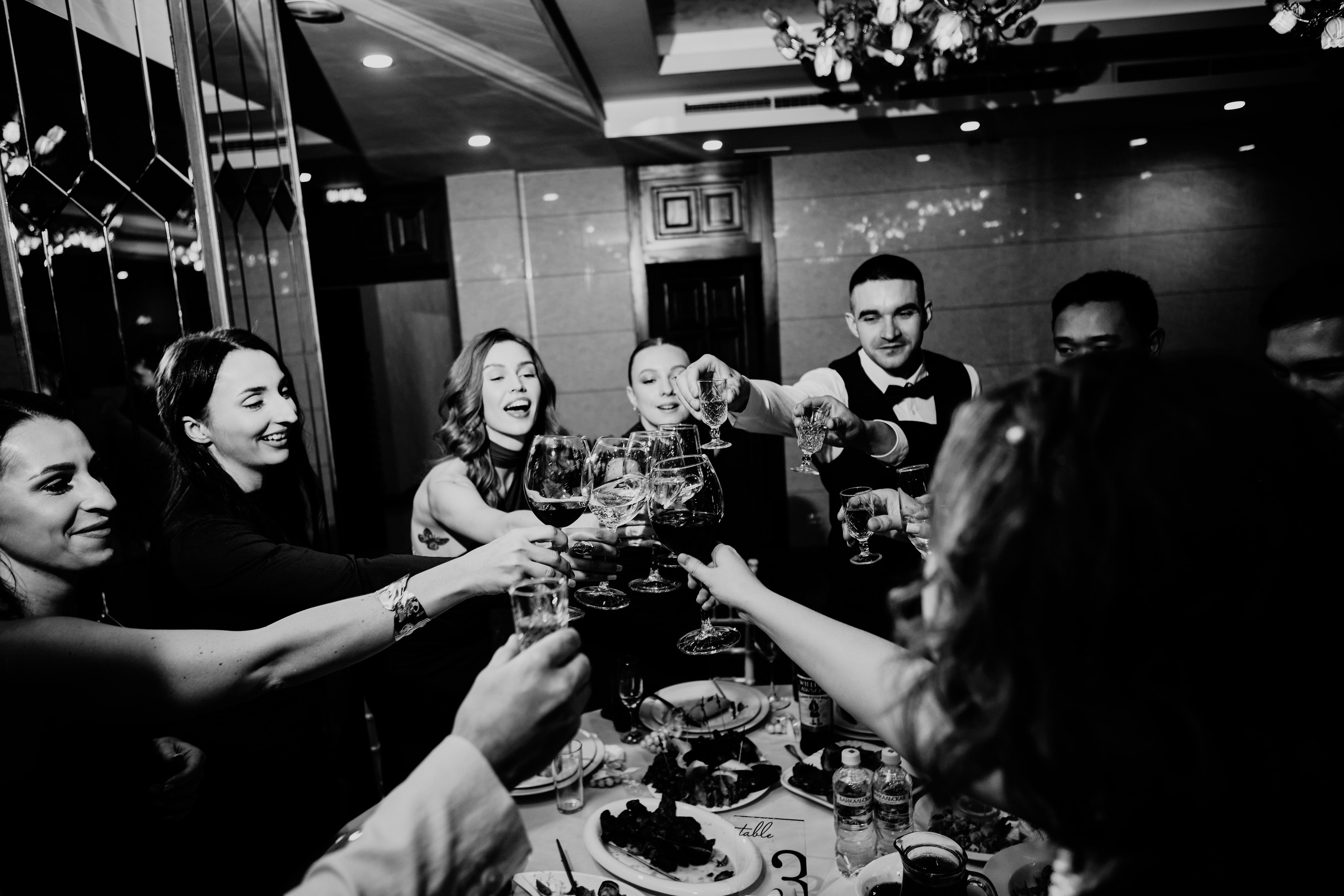 Екатерина и Максим. Фотограф Иркутск Анастасия Марышева