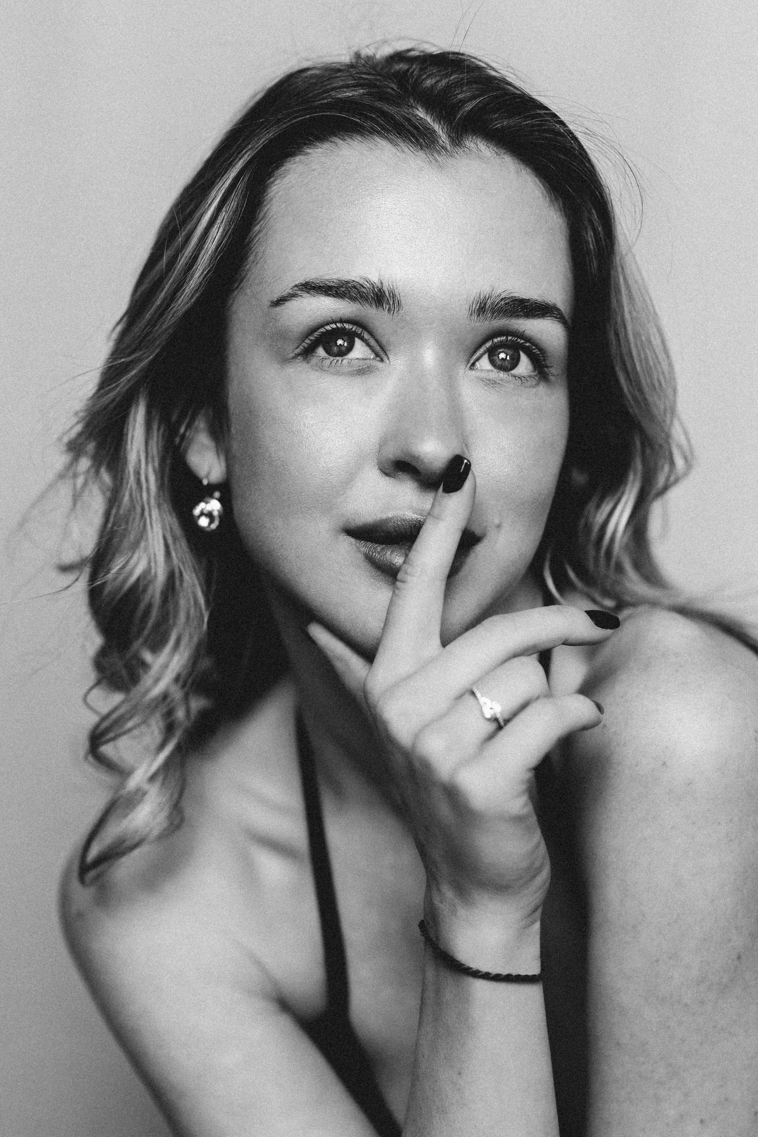 Ирина. Портретный фотограф в Нижнем Новгороде Елена Ханова