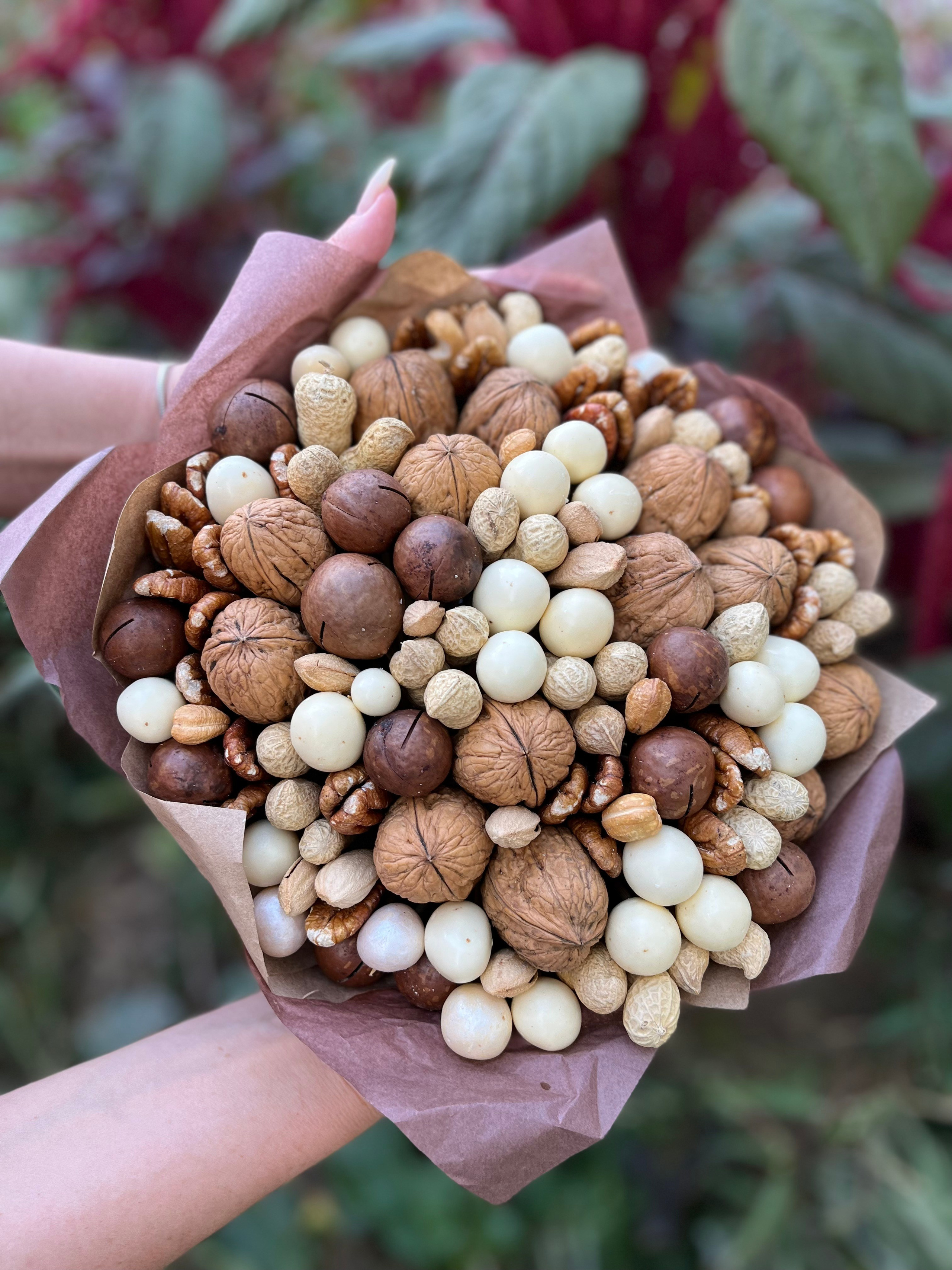 СухоФруктовые. Выездной кейтеринг, съедобные букеты, торты и сладости на заказ