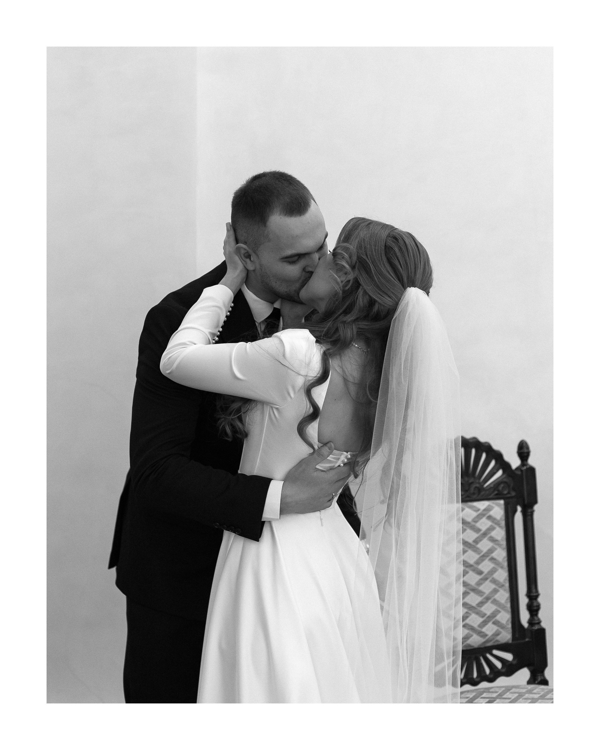 Сергей & Ксения. Свадебный и портретный фотограф Челябинск