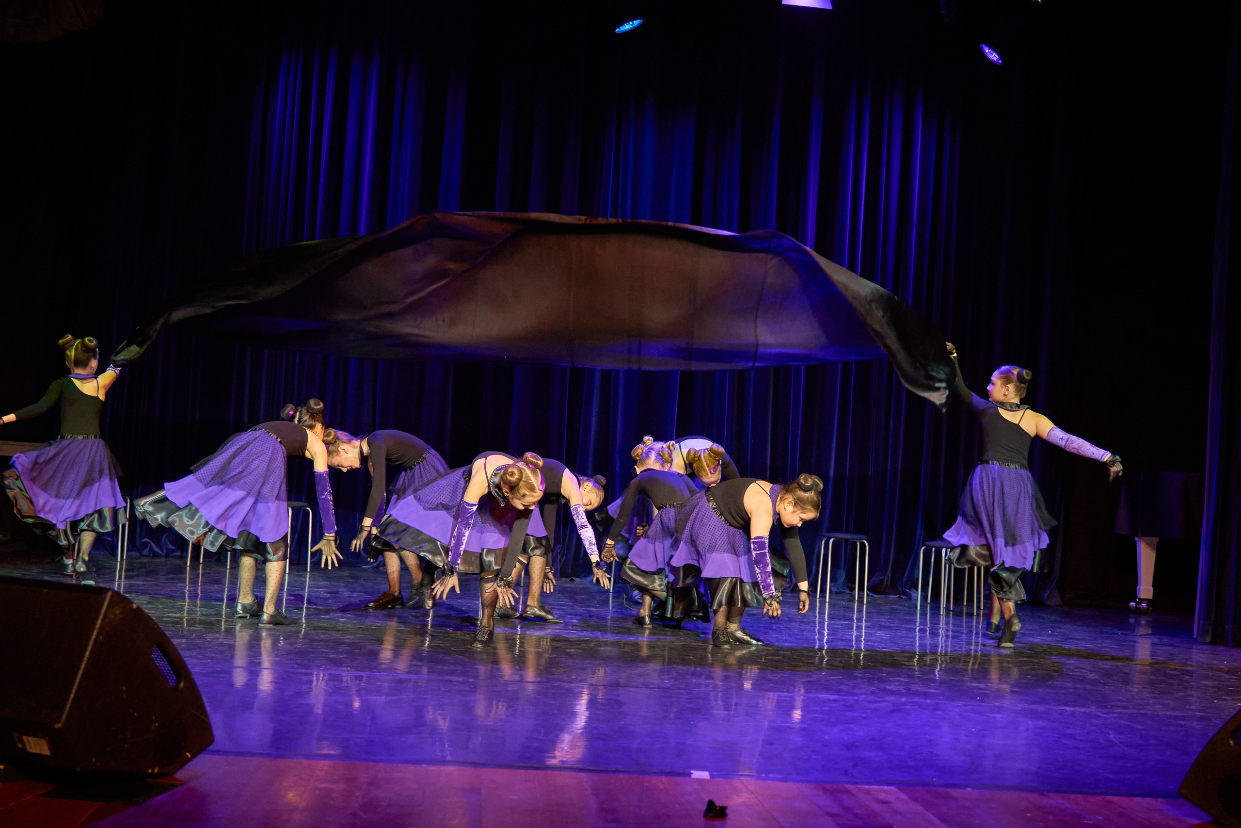 VENI VIDI VICI Международный конкурс вокального и хореографического искусства. Гасанова Любовь фотограф в Москве