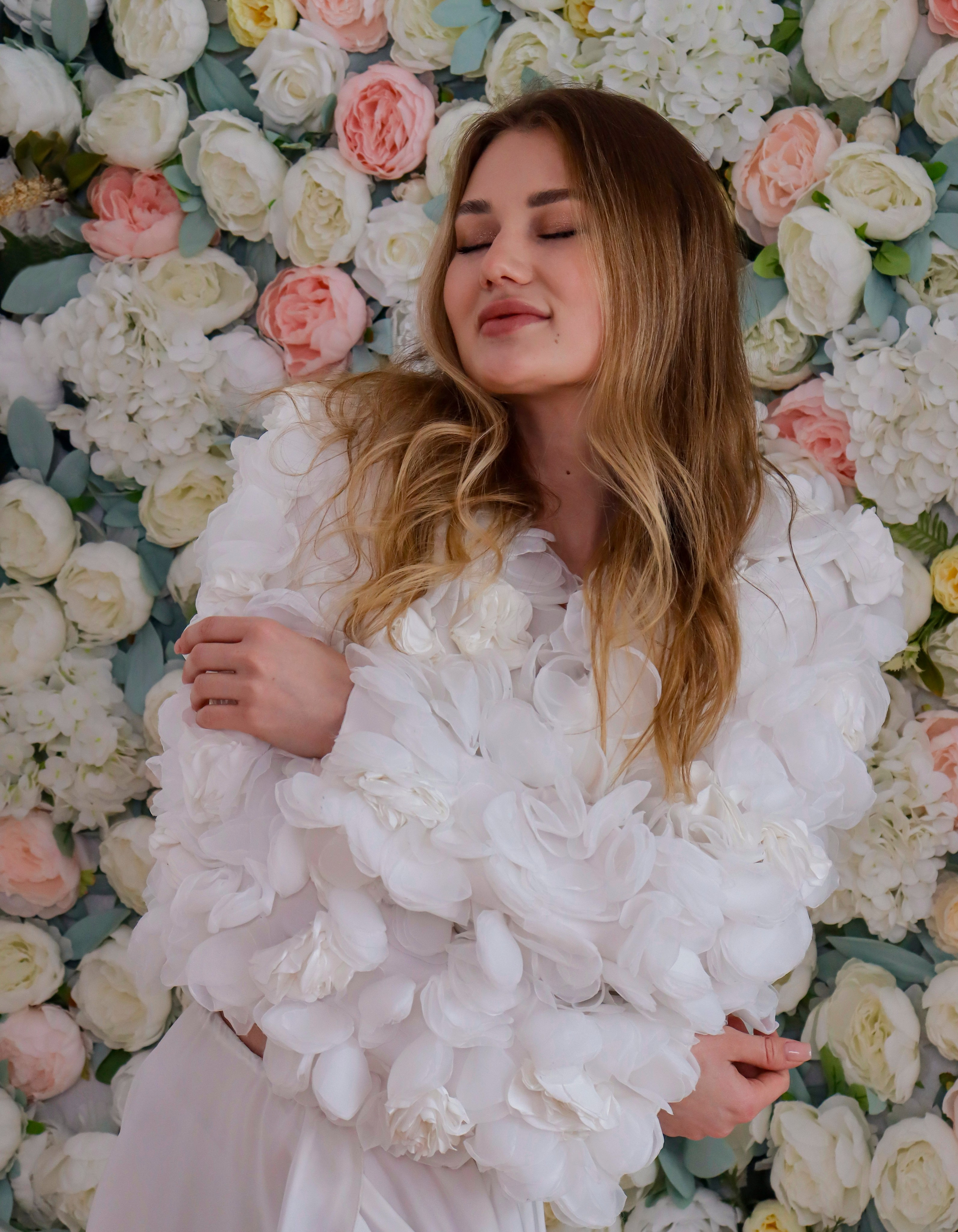 Юлия С. — spring lady 03'25. Фотограф в Пятигорске и Севастополе — индивидуальные и семейные фотосессии | Si_Ola