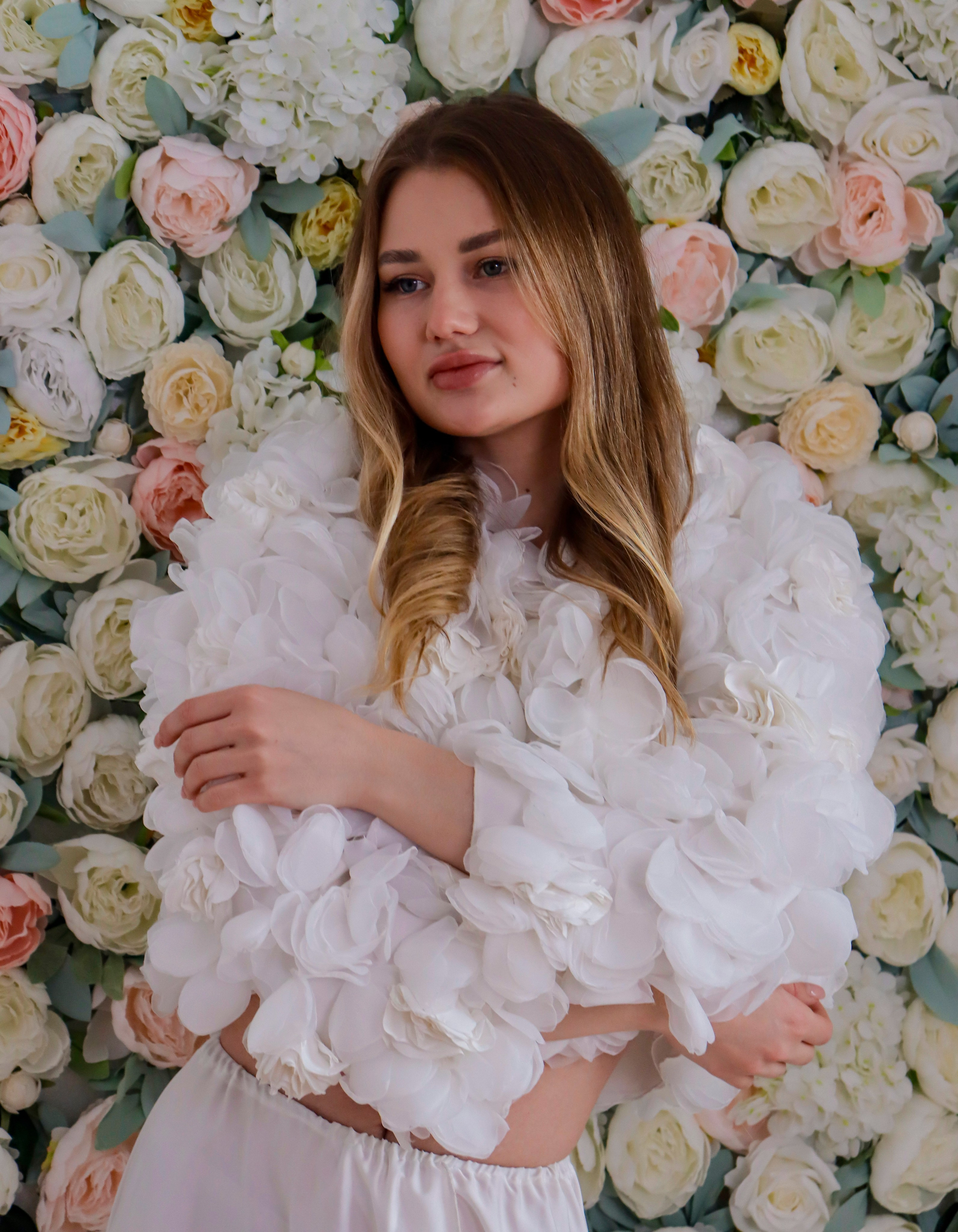 Юлия С. — spring lady 03'25. Фотограф в Пятигорске и Севастополе — индивидуальные и семейные фотосессии | Si_Ola