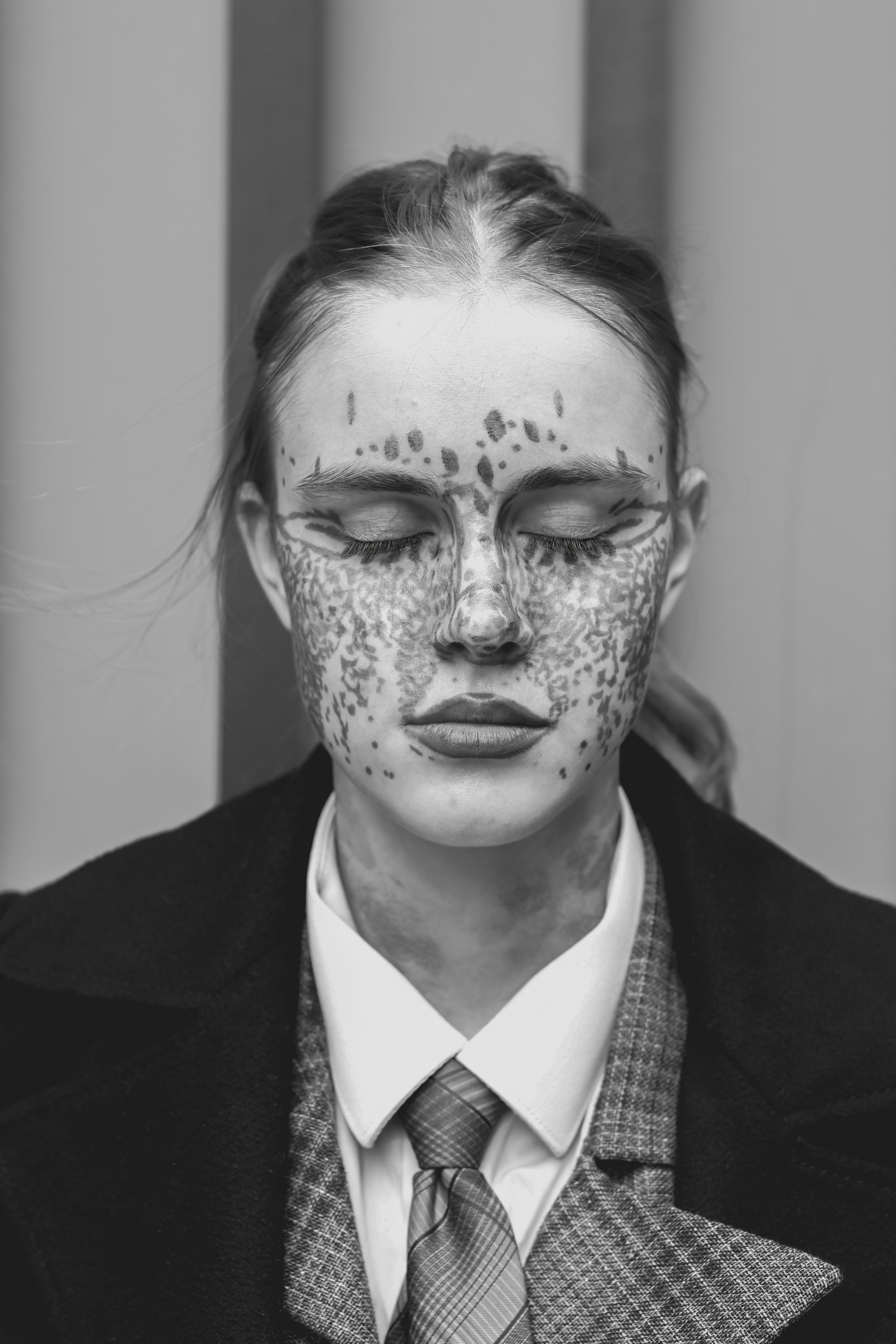 Поцелованная солнцем. Фотограф Химки Анна Татарских