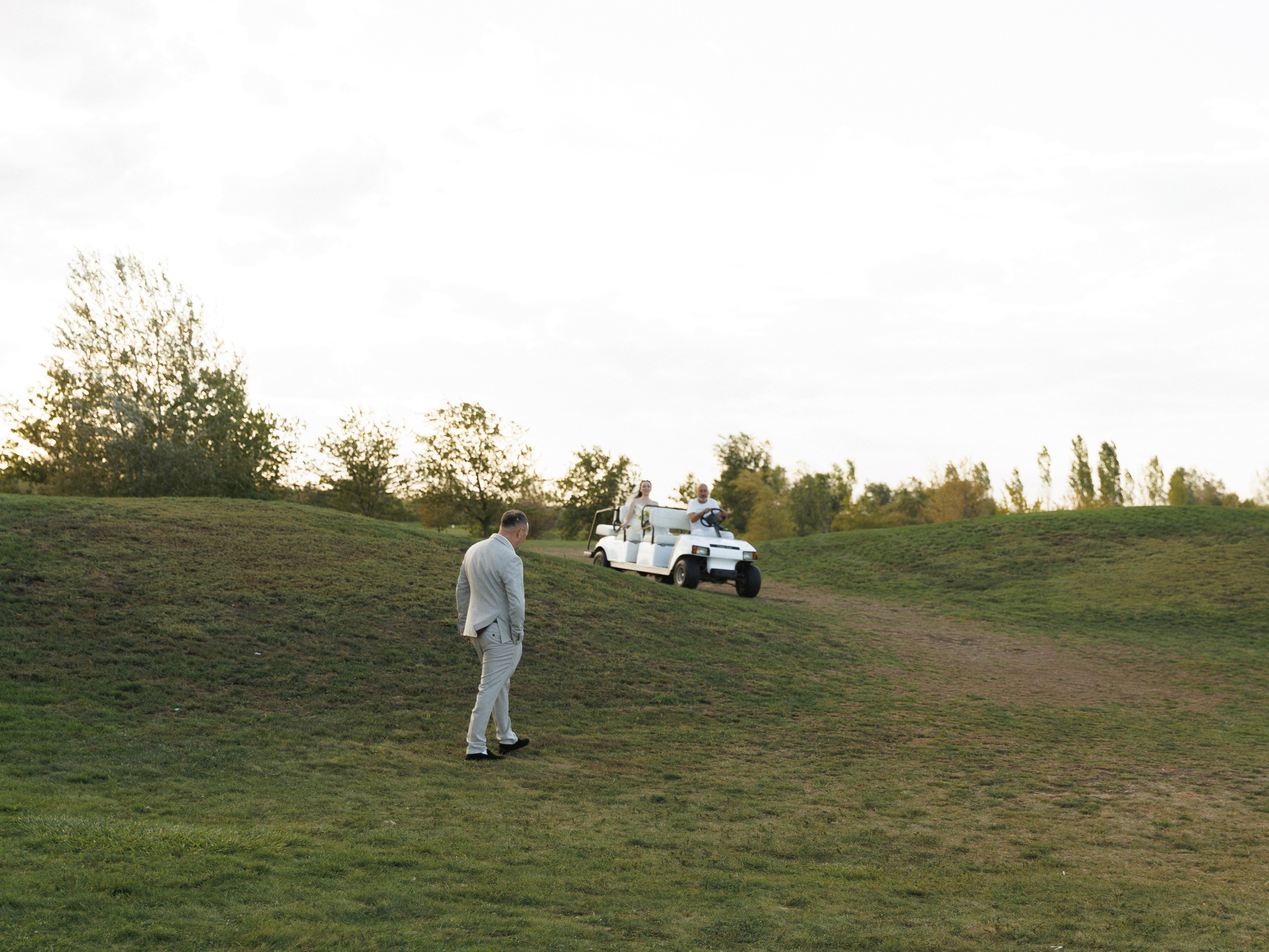Семен и Валерия. Фотограф