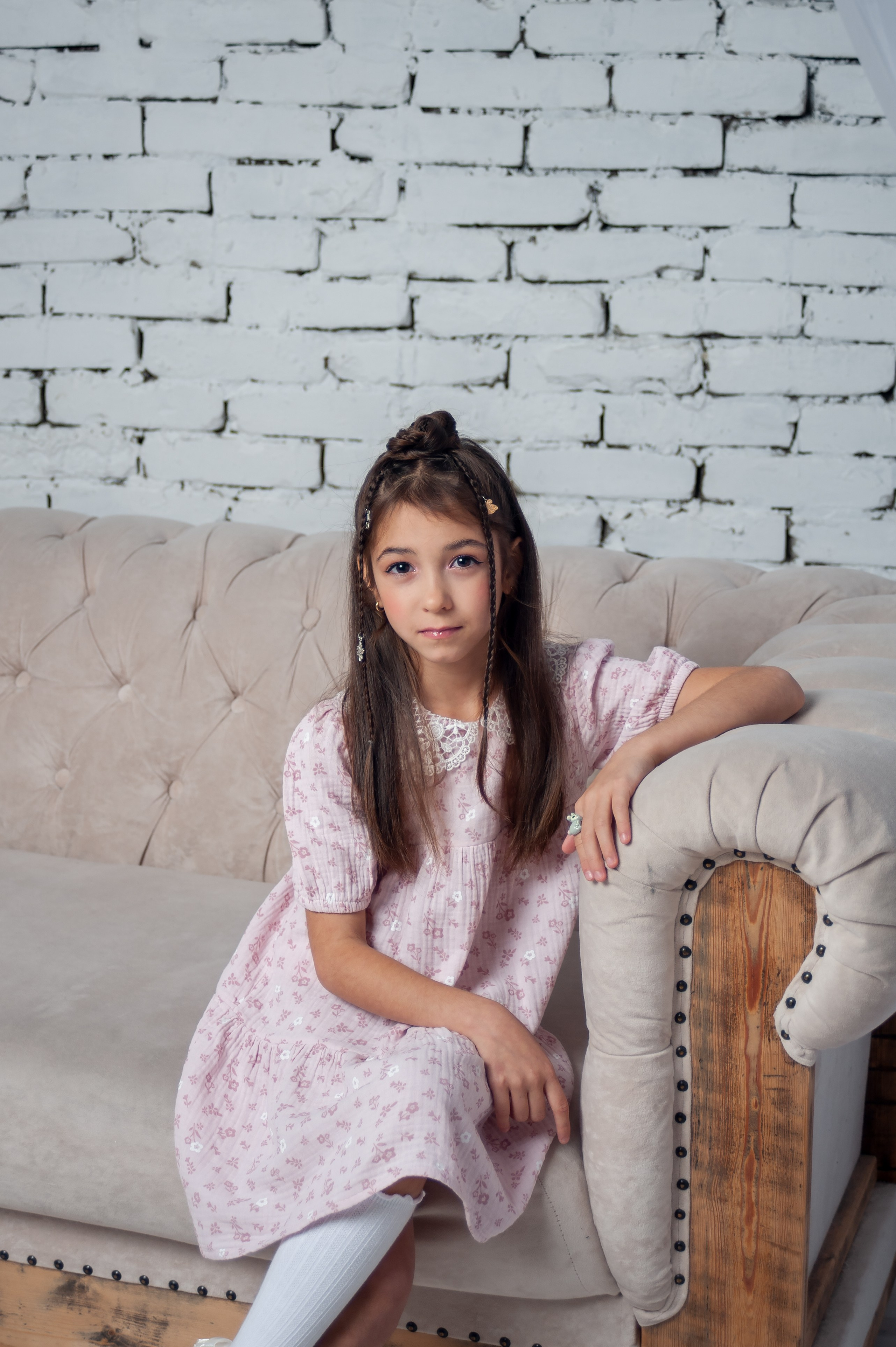 Невежина Анна. Promodels