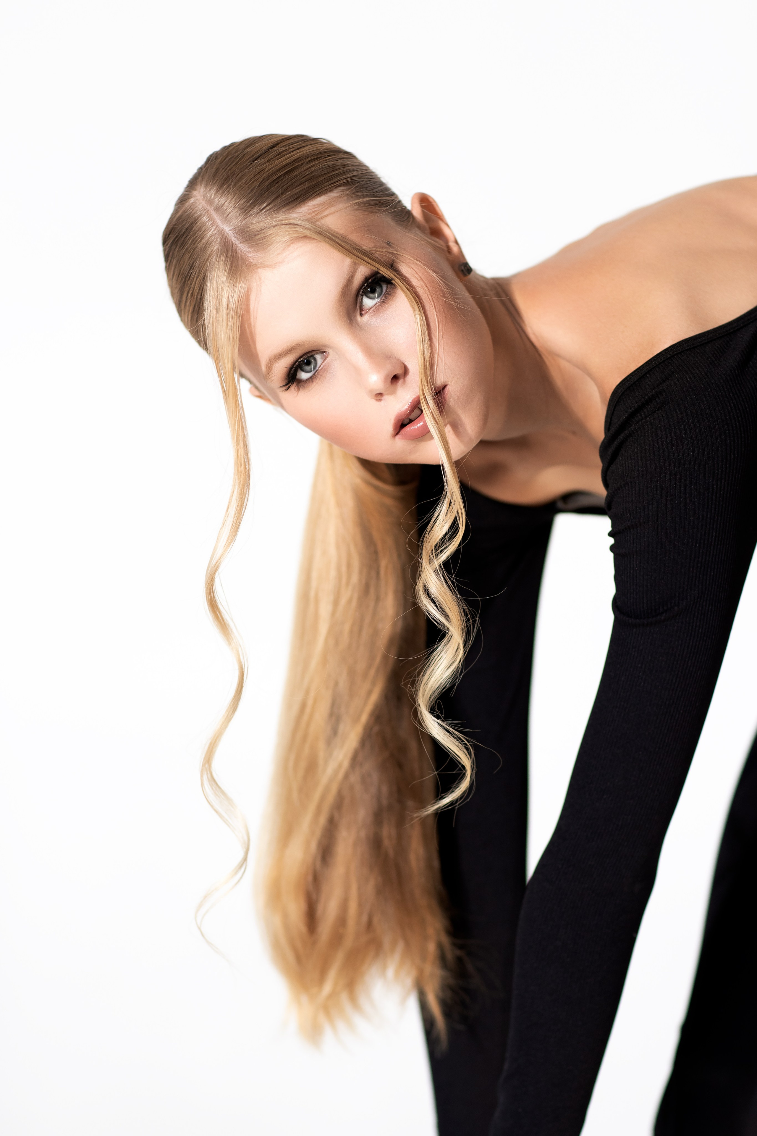 Виктория 176. Международное модельное материнское агентство «Open models»