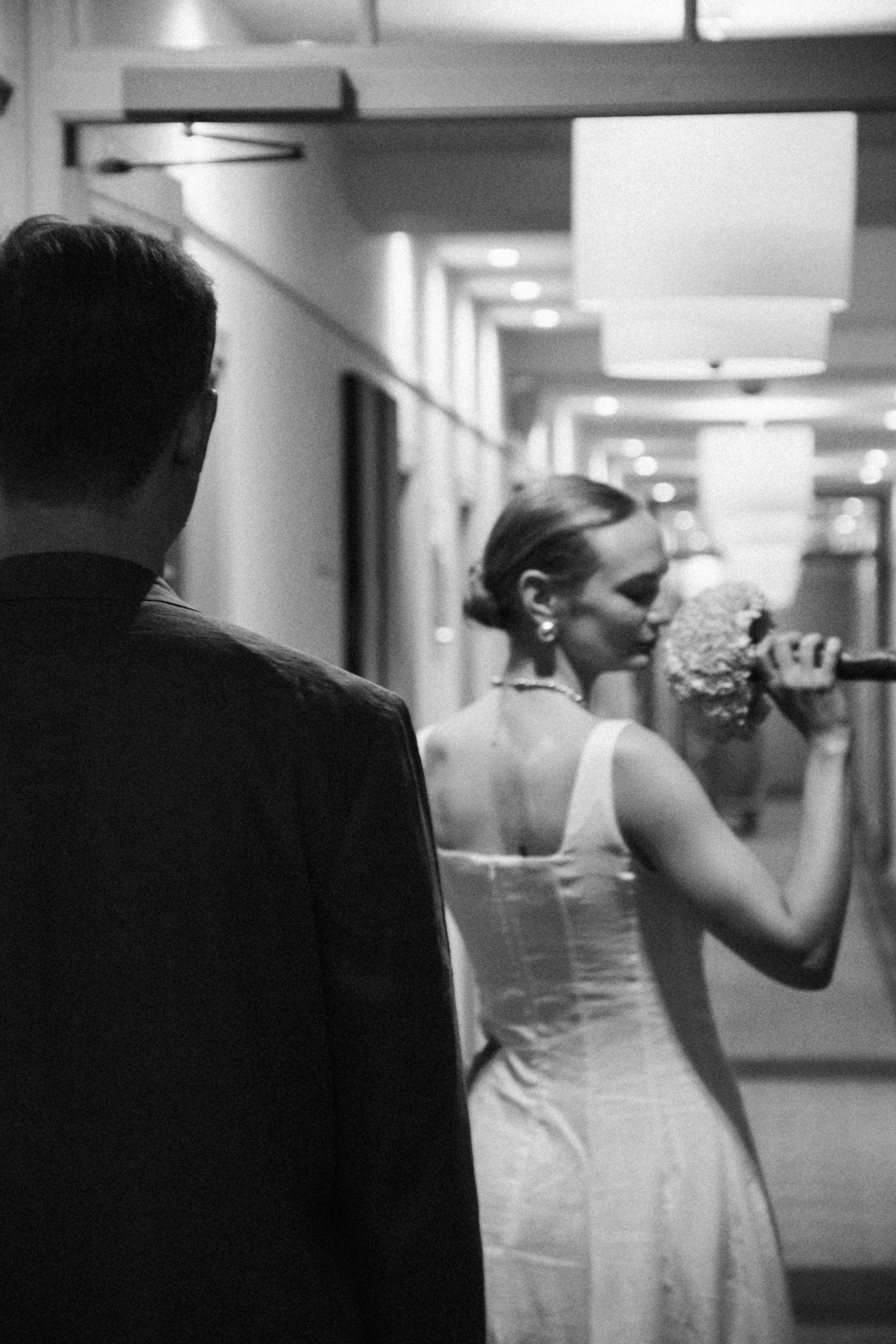 Полина и Денис. Фотограф в Санкт-Петербурге Головина Анастасия