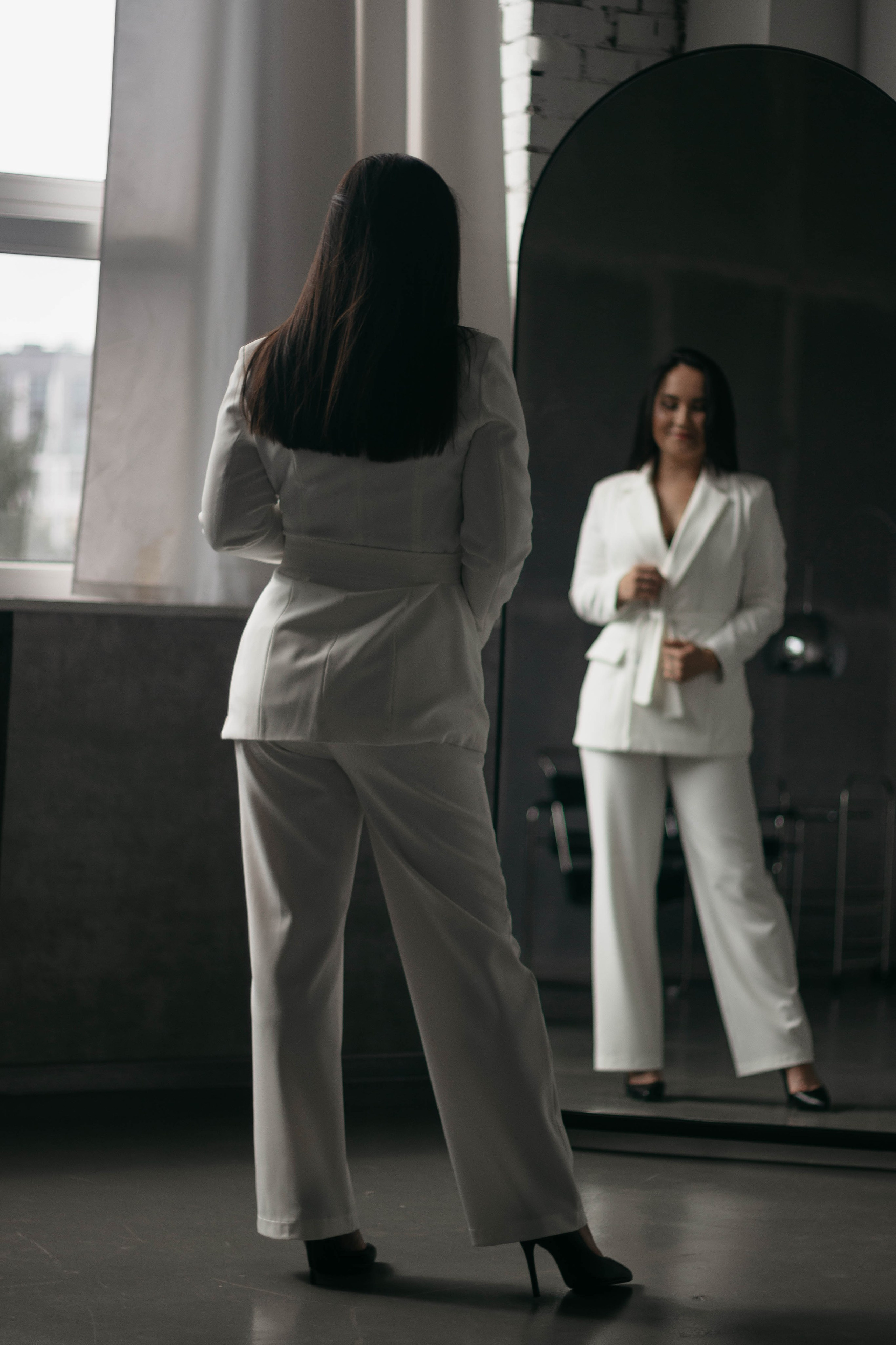 Контент-съёмка для мастера маникюра Елены. Фотограф в Санкт-Петербурге Головина Анастасия