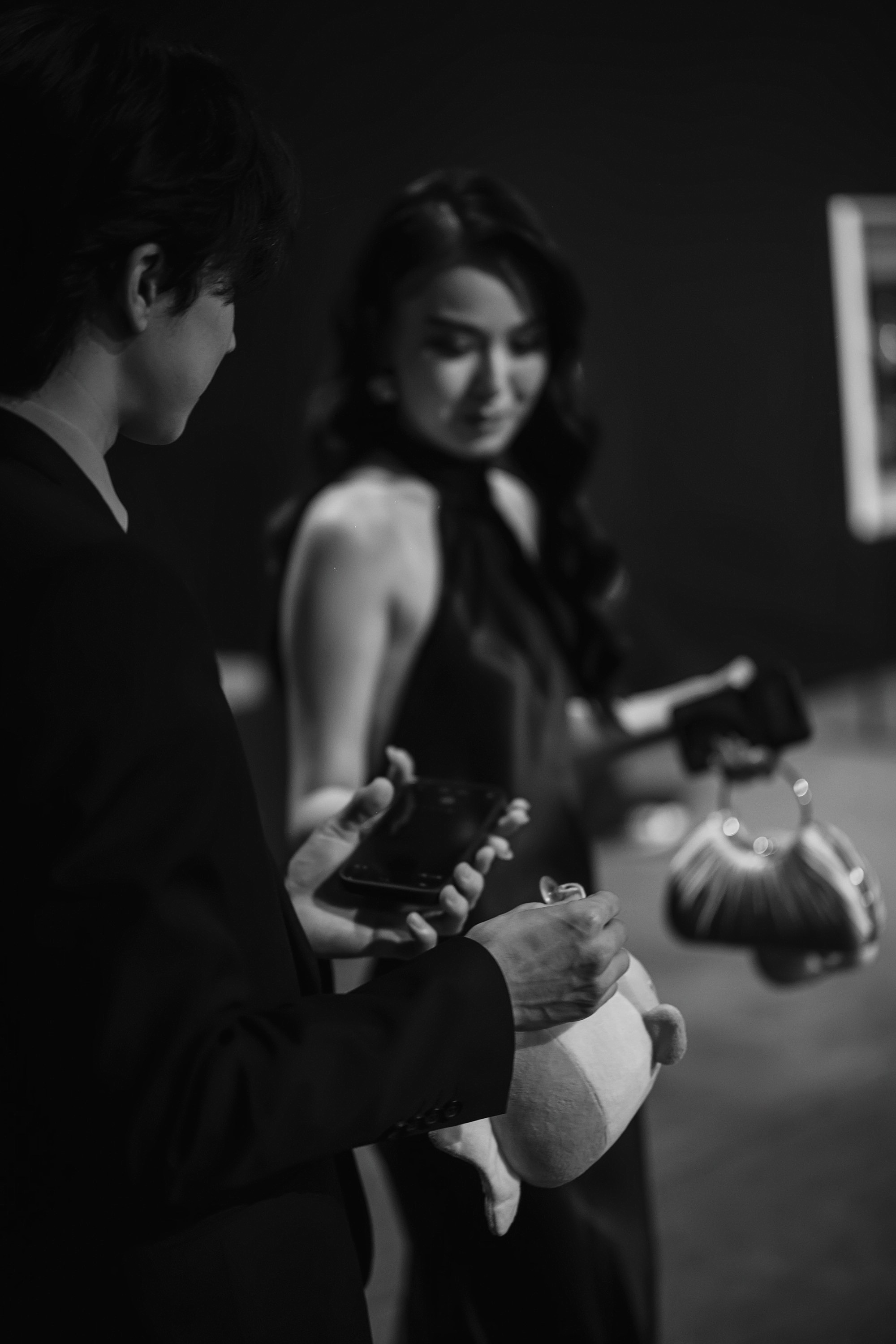 Презентация новых моделей SOUEAST. Фотограф TAULAN_1