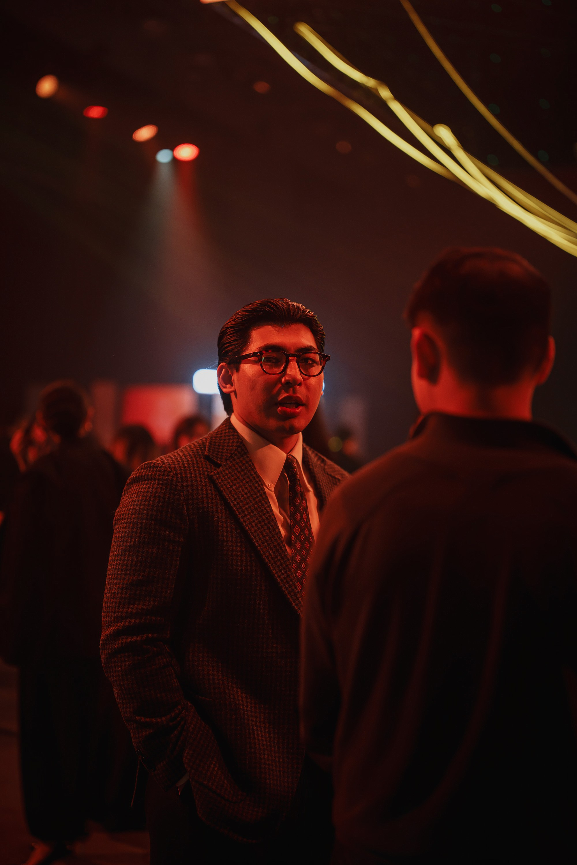 Презентация новых моделей SOUEAST. Фотограф TAULAN_1