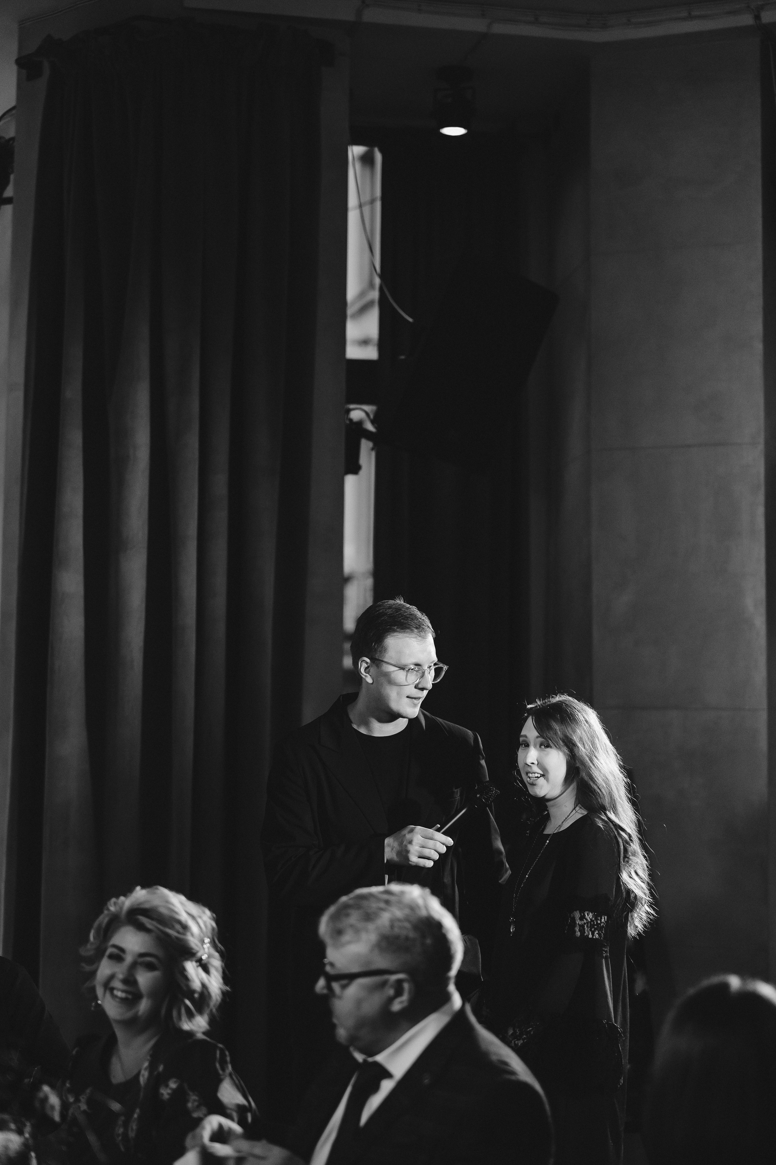 Осень на двоих. Jen.swph Свадебный фотограф