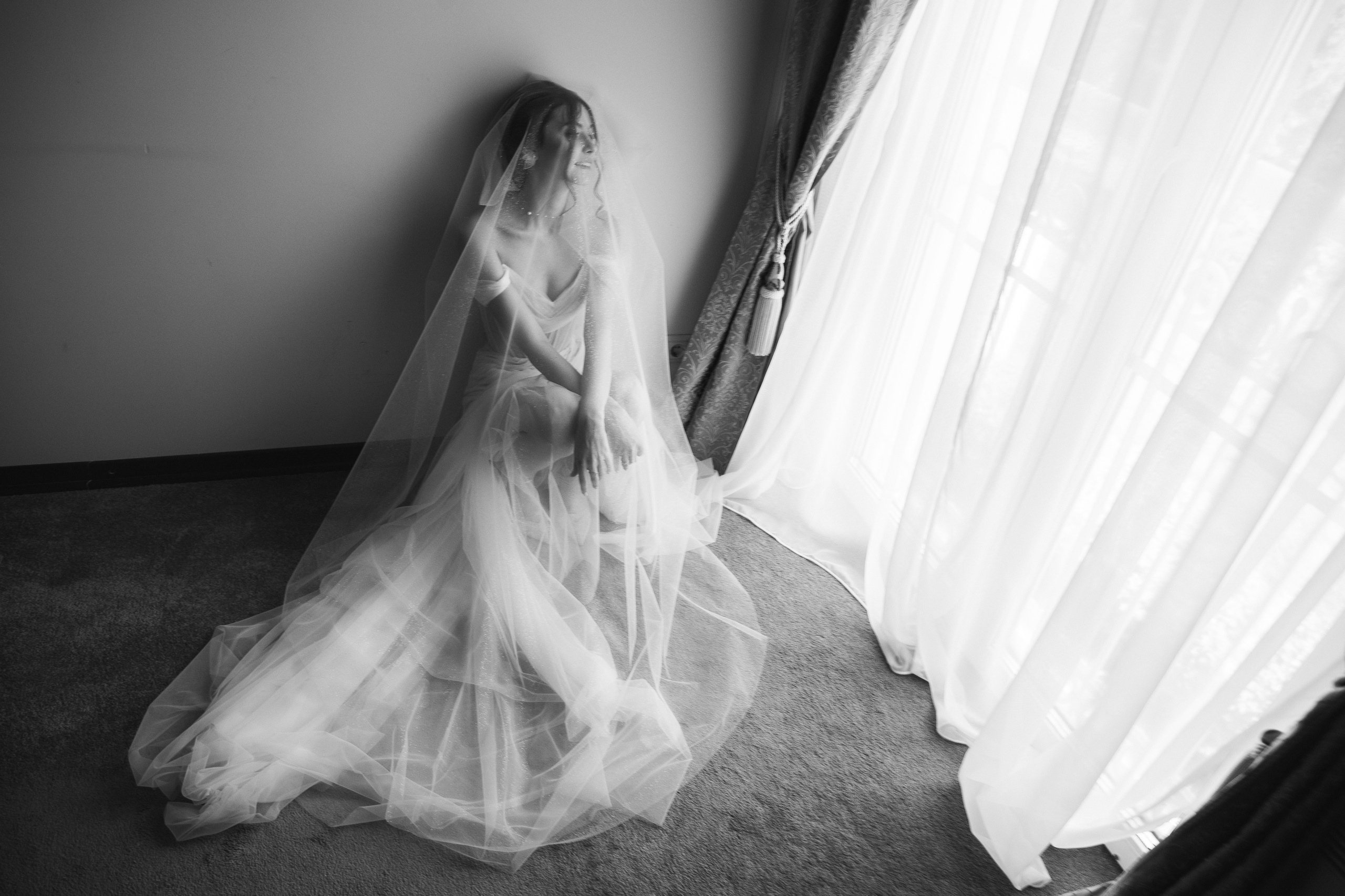 «Люблю тебя до чертиков» Леша и Даша. Фотограф Астафьева Мария