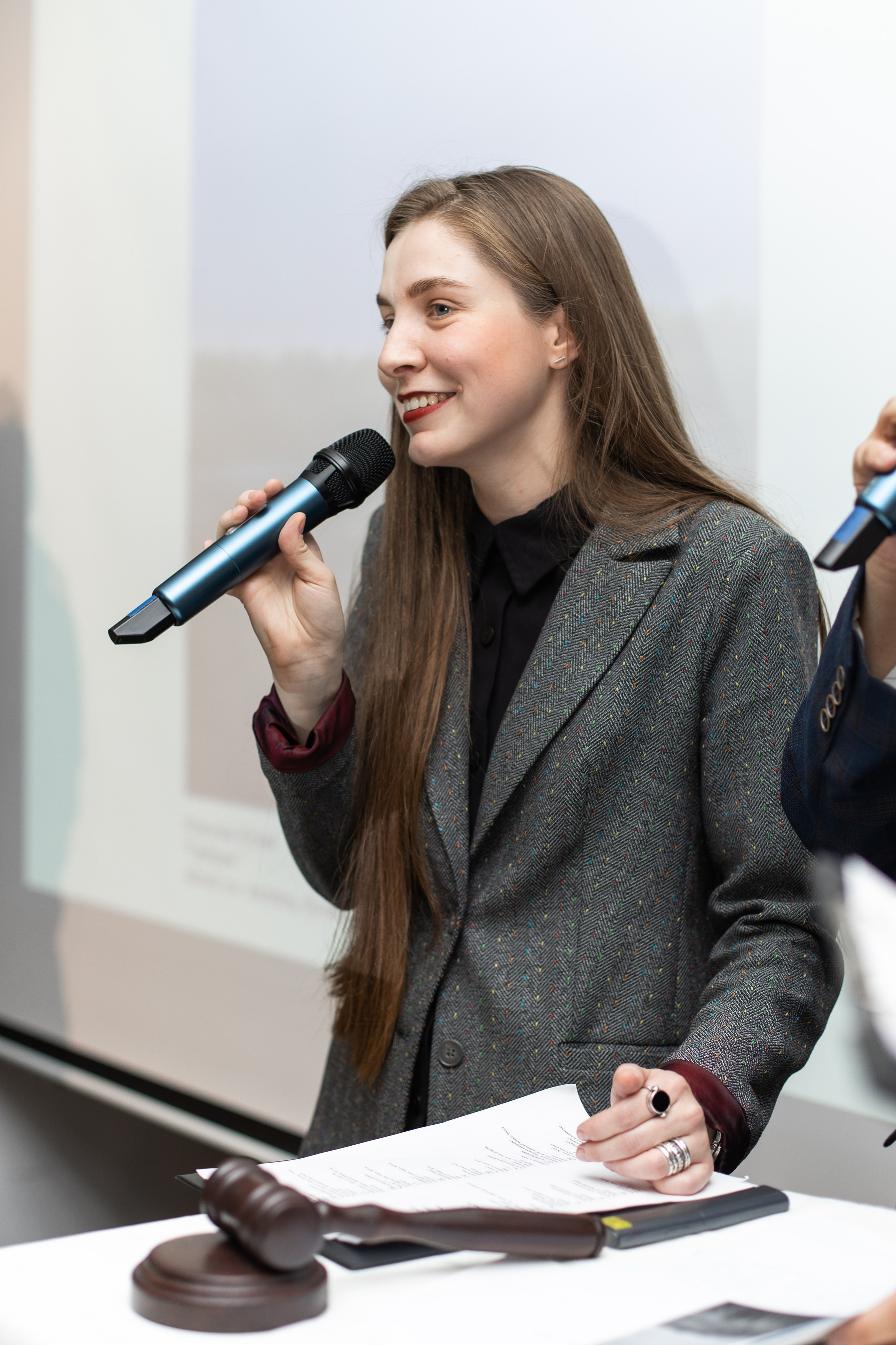 Благотворительный аукцион. Фотограф в Москве Десятова Ксения