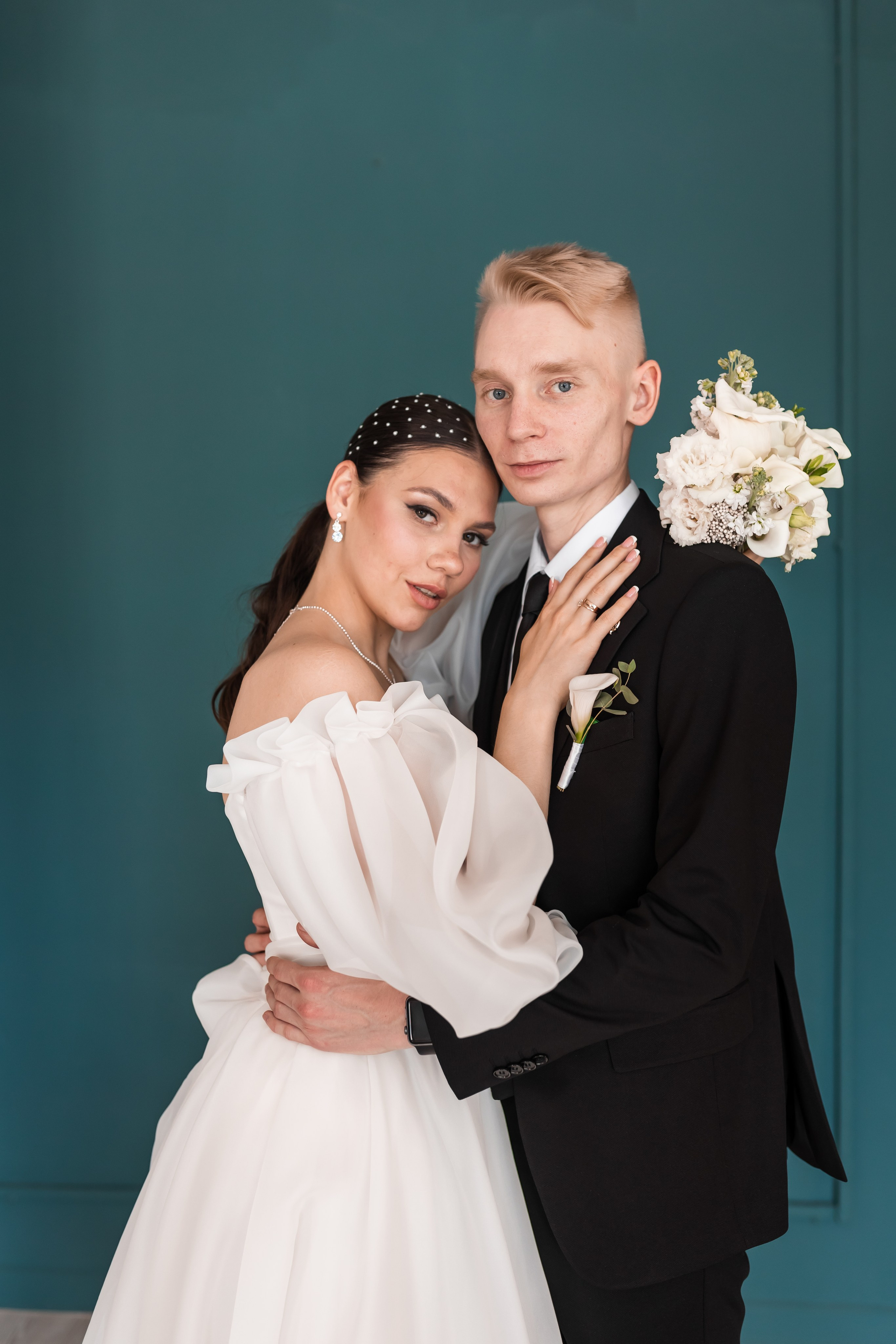 Ольга и Игорь 15.06.24. Свадебный фотограф Татьяна Фот