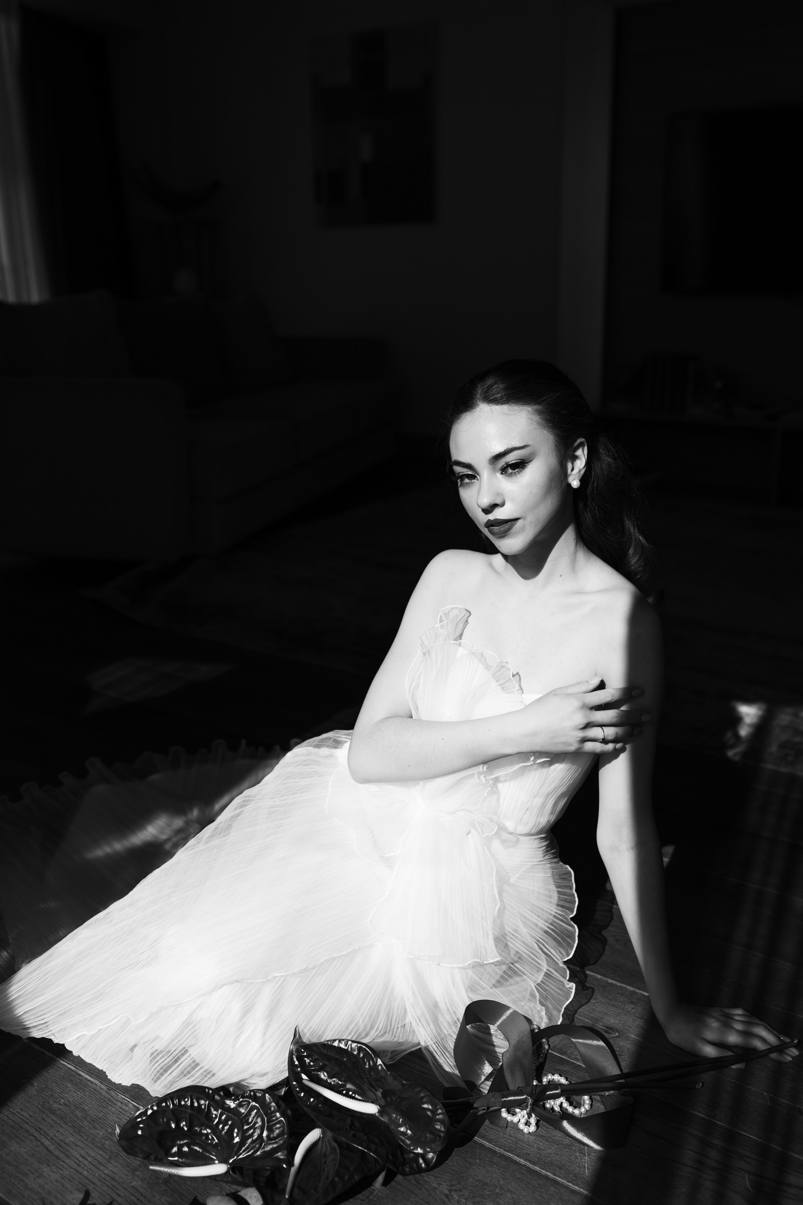 Ольга и Артем. Свадебный фотограф Татьяна Фот