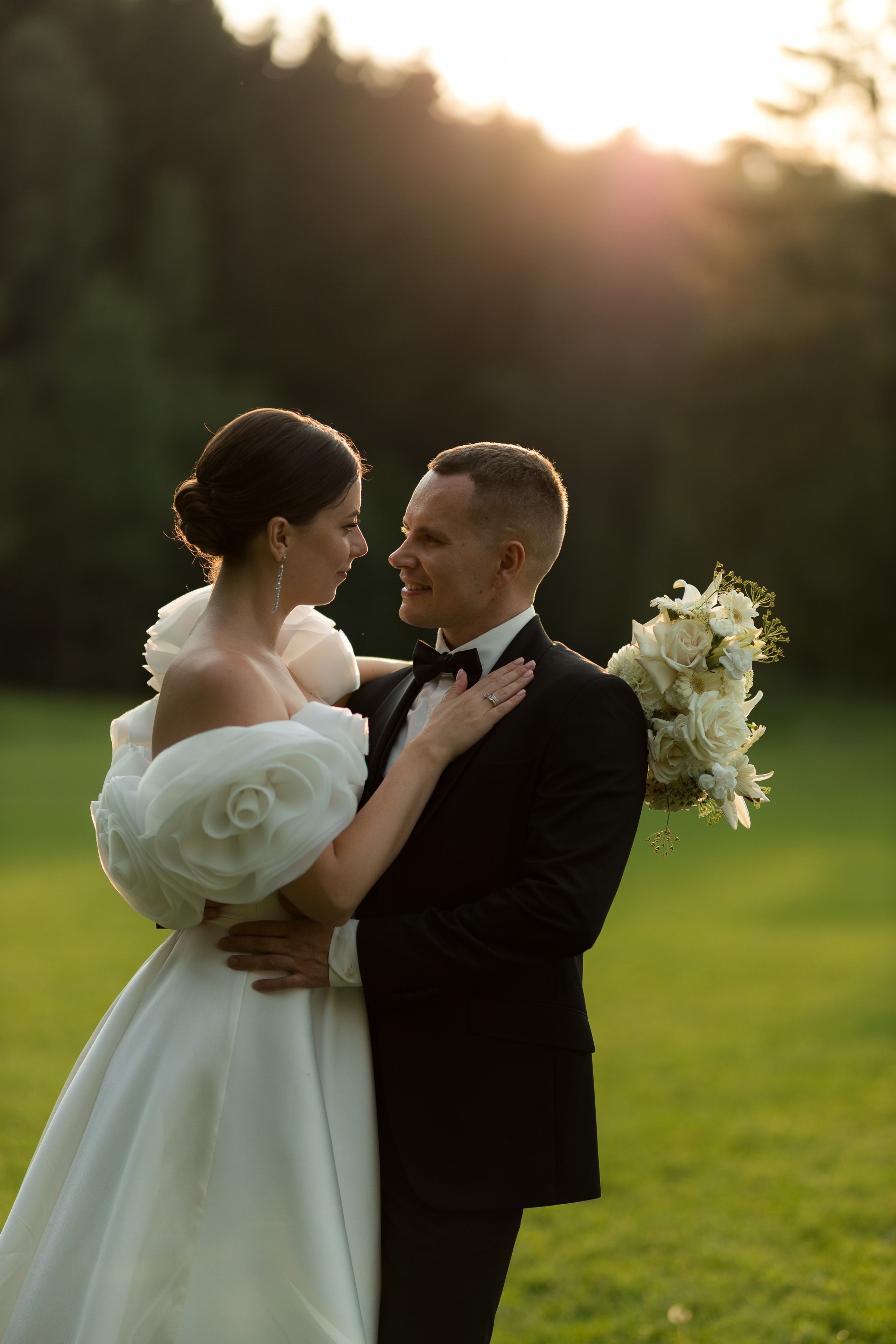 А&Е. Свадебный фотограф Гомель