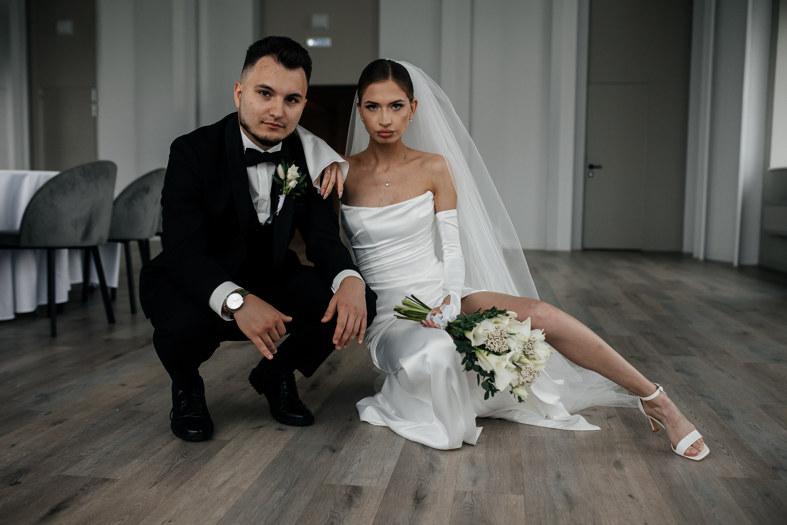 Антон и Лиза 2024. Свадебный и портретный фотограф Алина Иванова. Екатеринбург-Москва