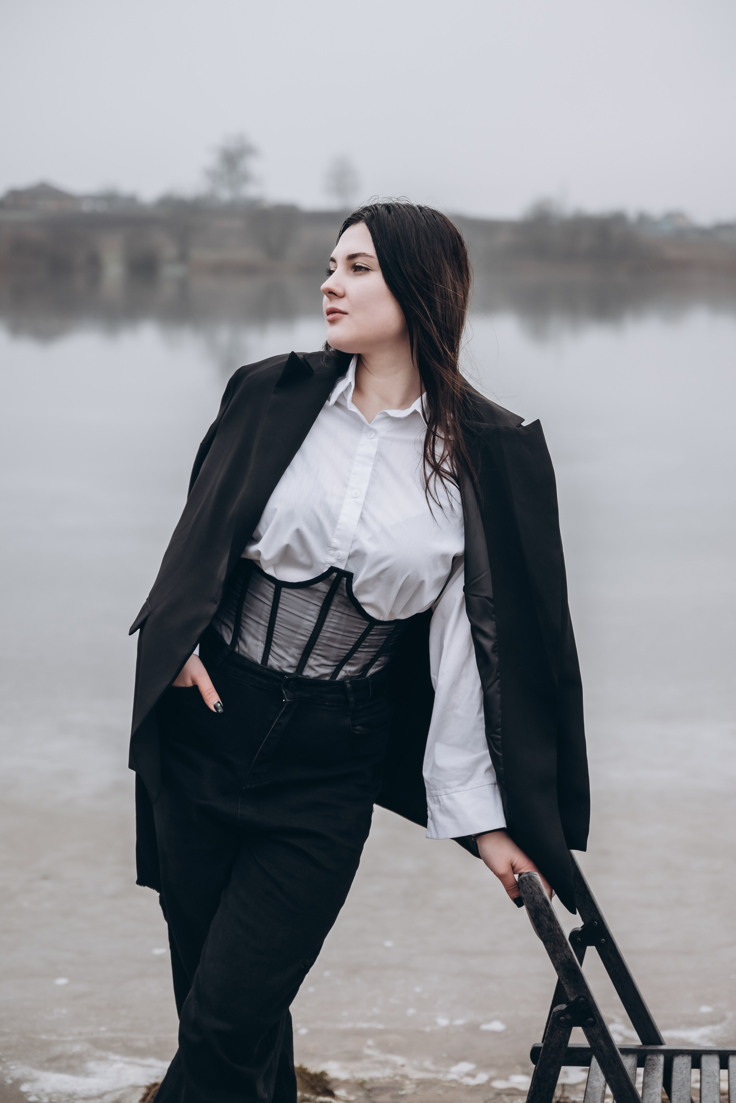 Дарья. Фотограф в Дзержинске Наташа Баева