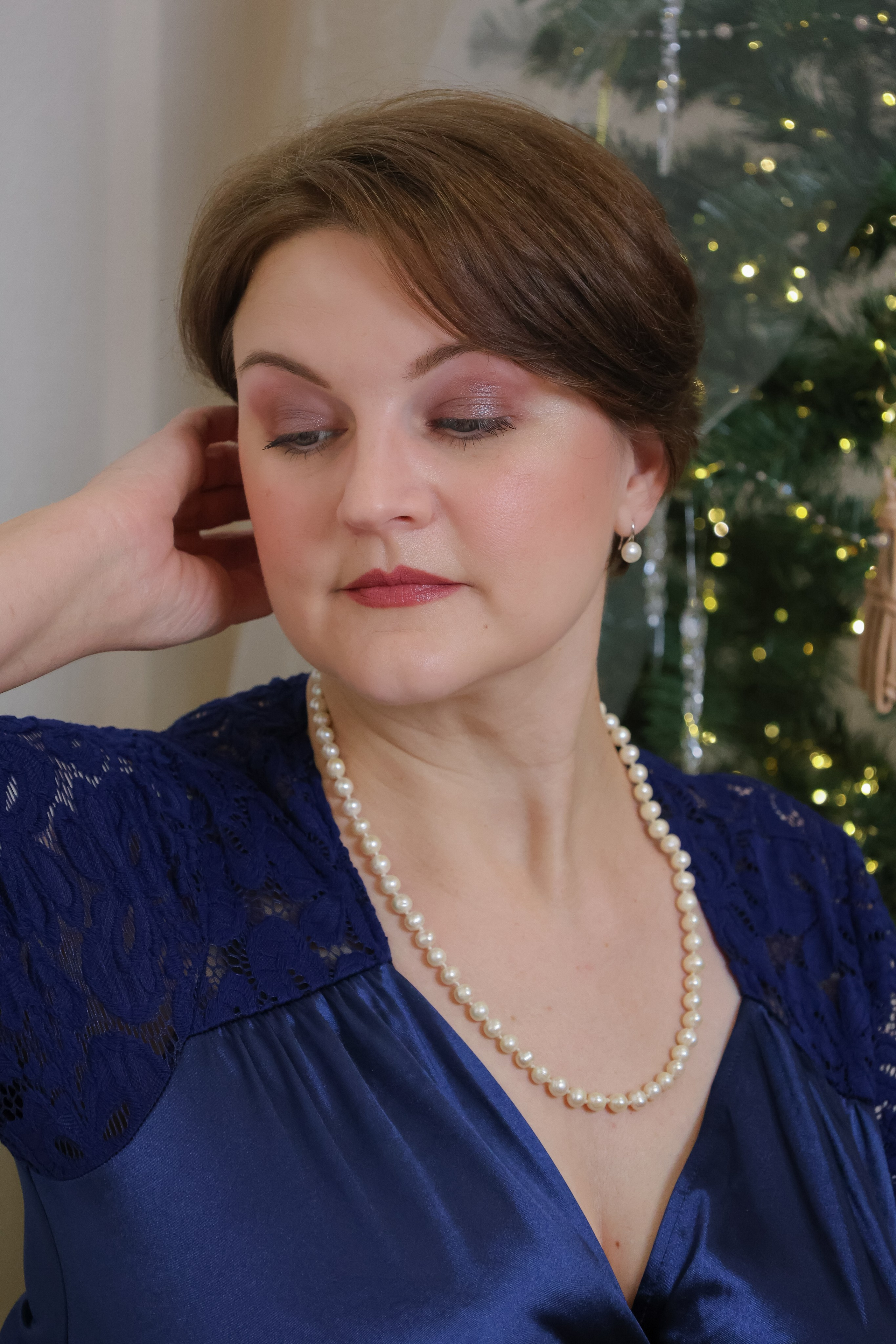 Новогодние семейные съёмки. Фотограф-хранитель ваших историй Евгения Кочеткова