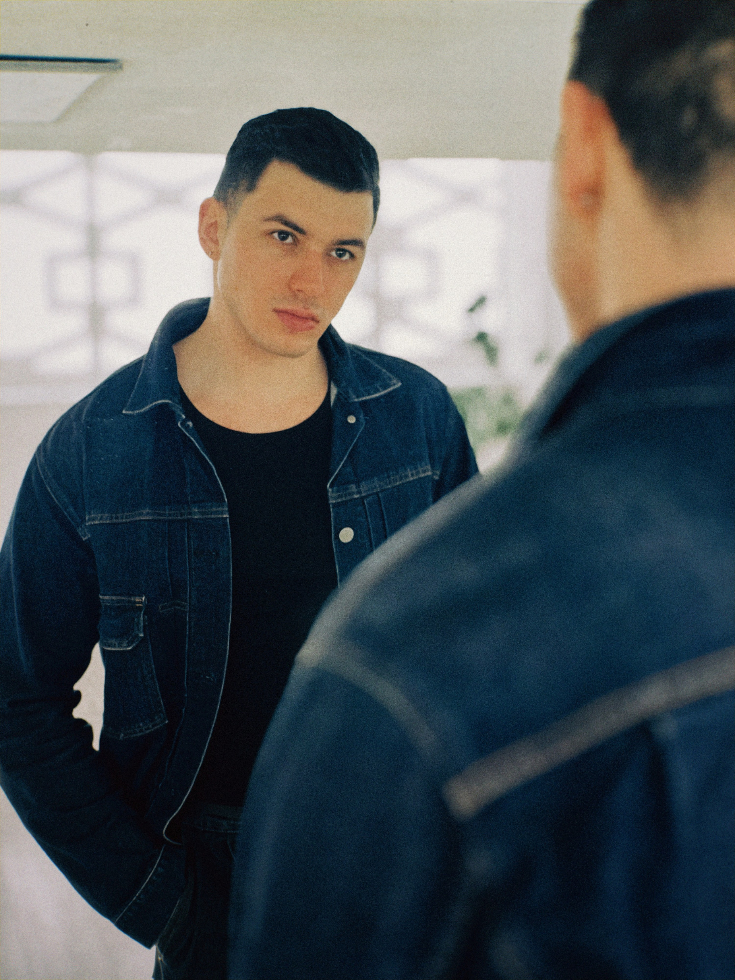 «Танцор диско». Чувственный мобильный фотограф в Казани и Сочи Дьяченко Дарья