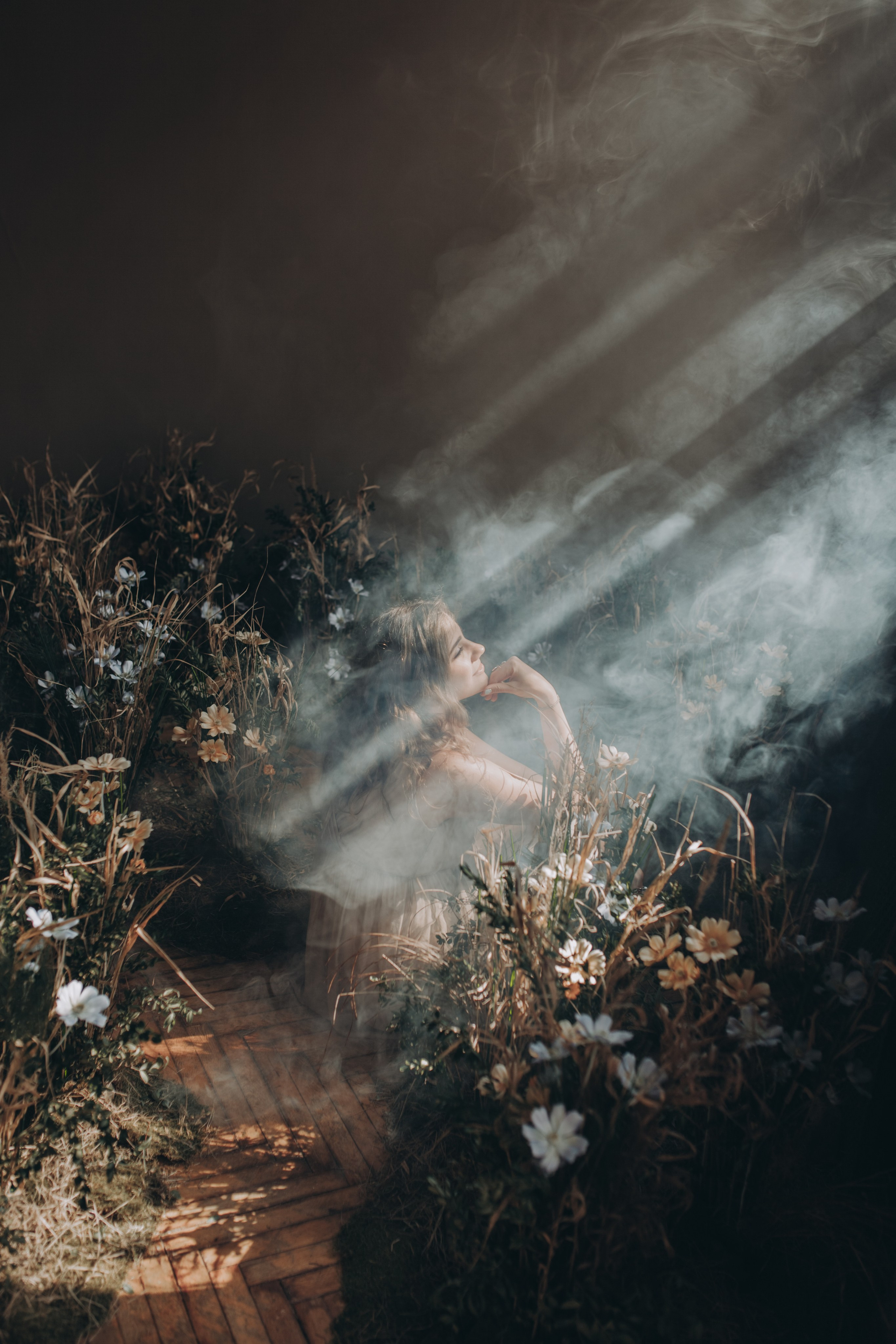 Nastasya. Семейный фотограф Полина Сарина Москва