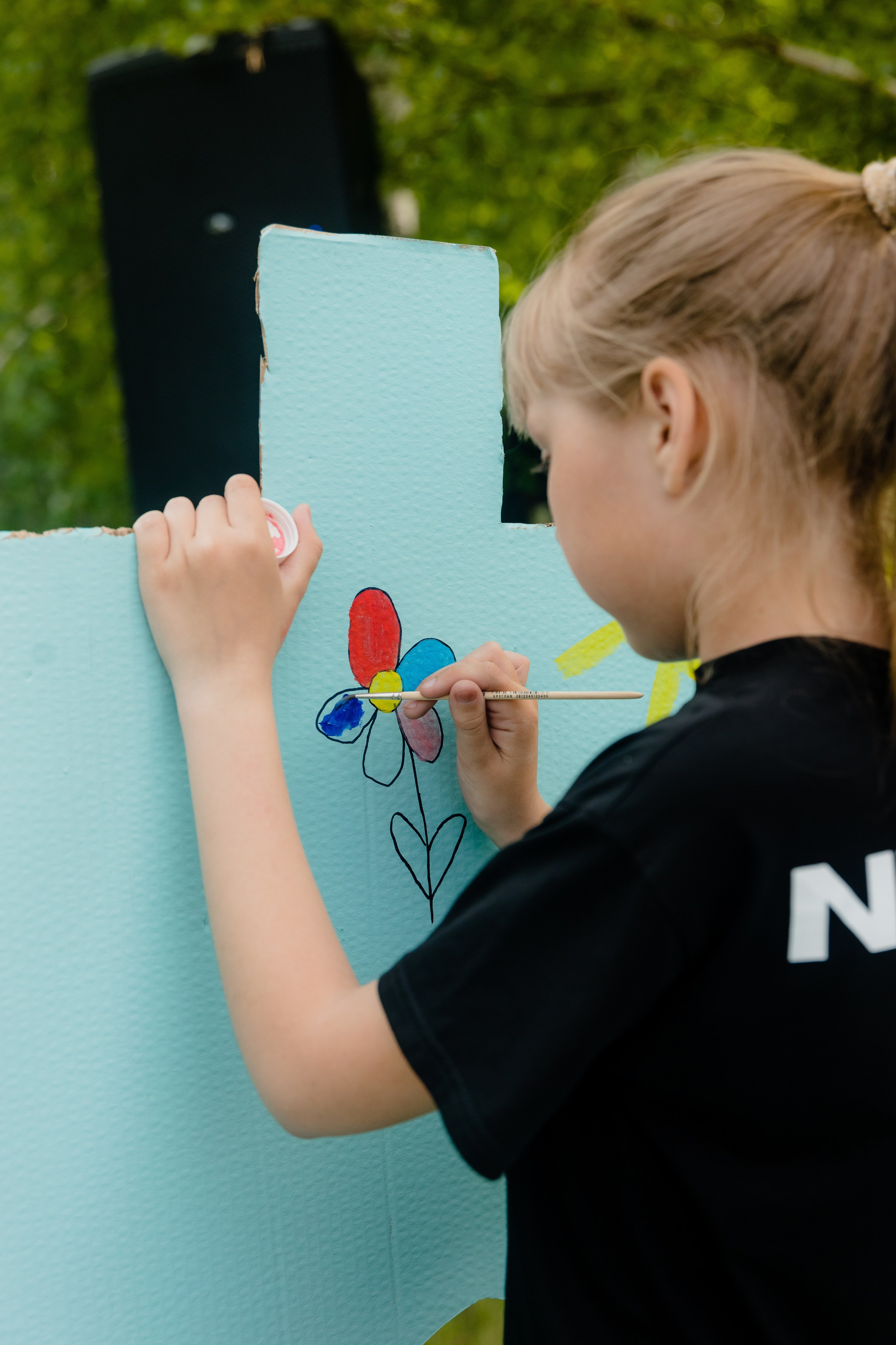 День химика. Свадебный и репортажный фотограф в Омске. Червоткин Никита