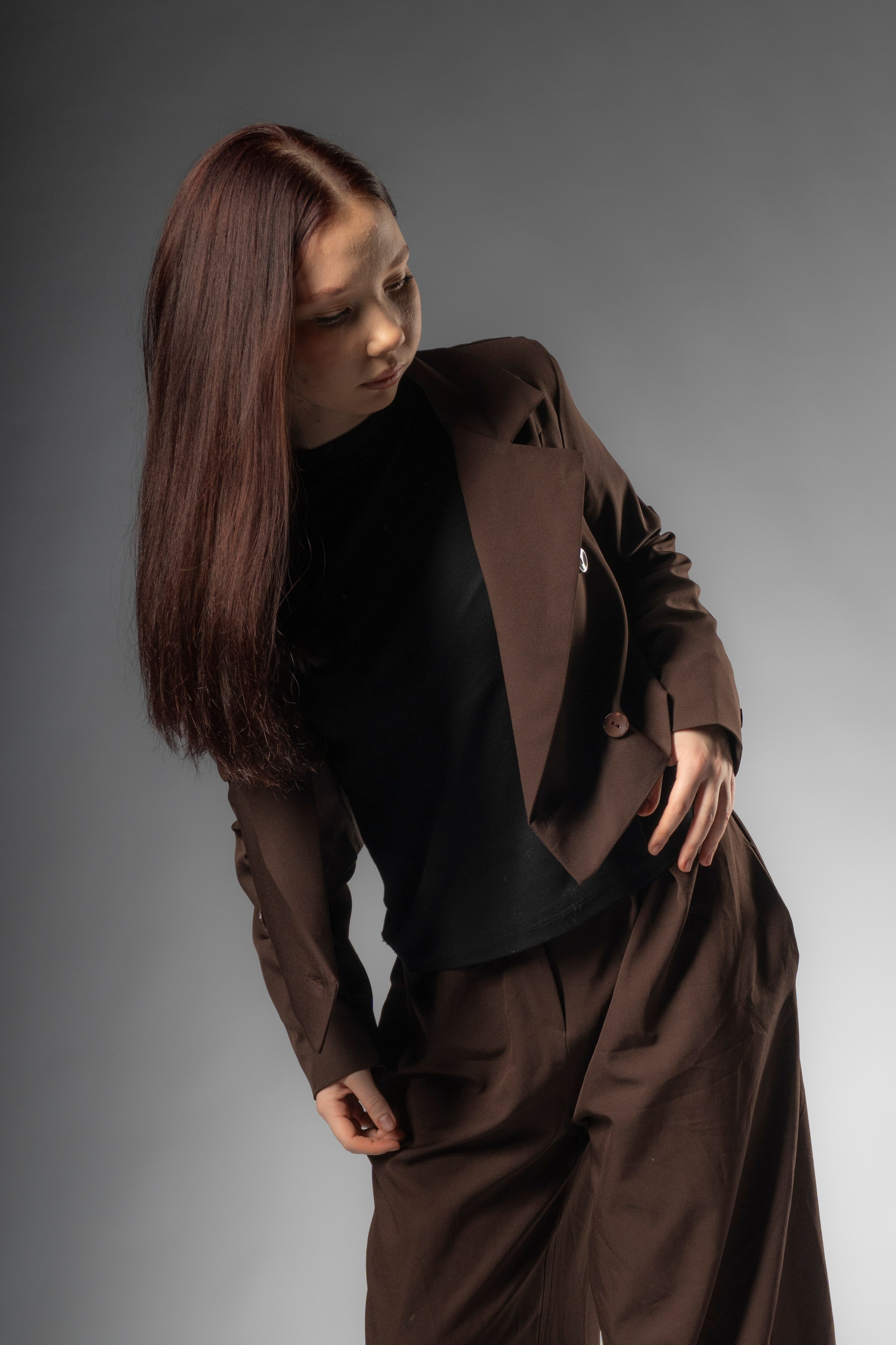 Виоллета и Яна. Фотограф Леонид Мартенс