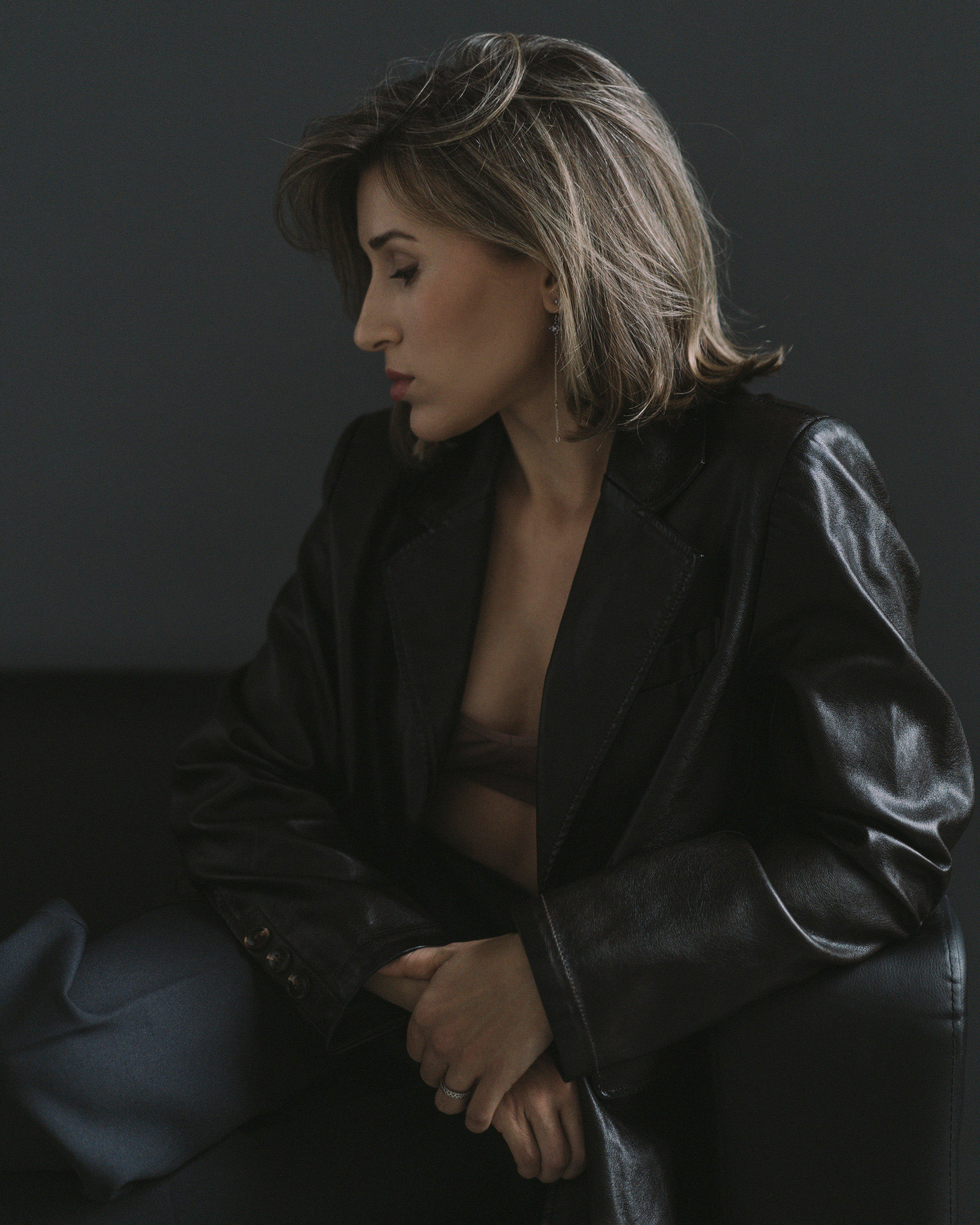 Vlada. Commercial photographer Natalia Bychkova