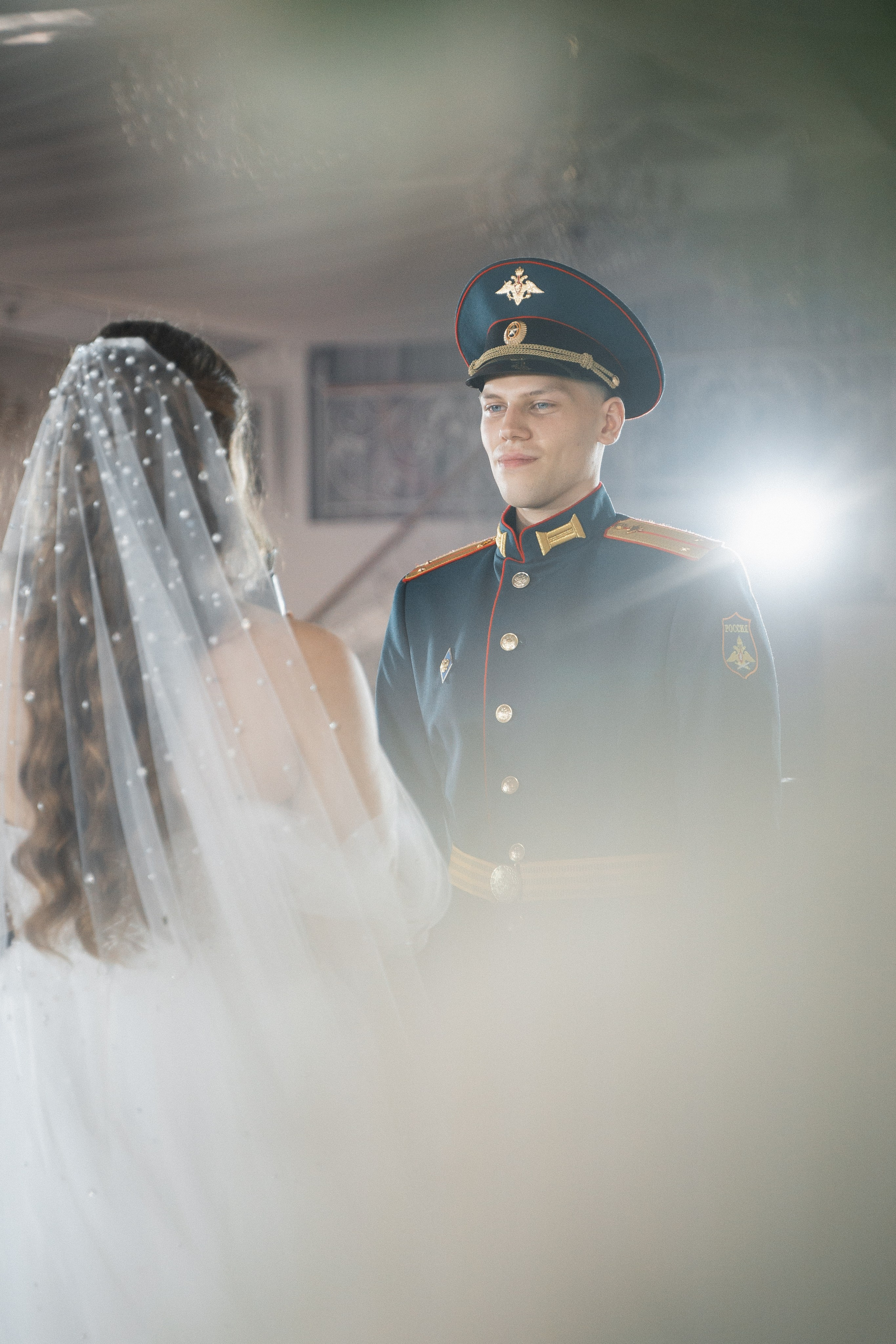 Влад и Екатерина. Свадебный и семейный фотограф Ольга Разрядова