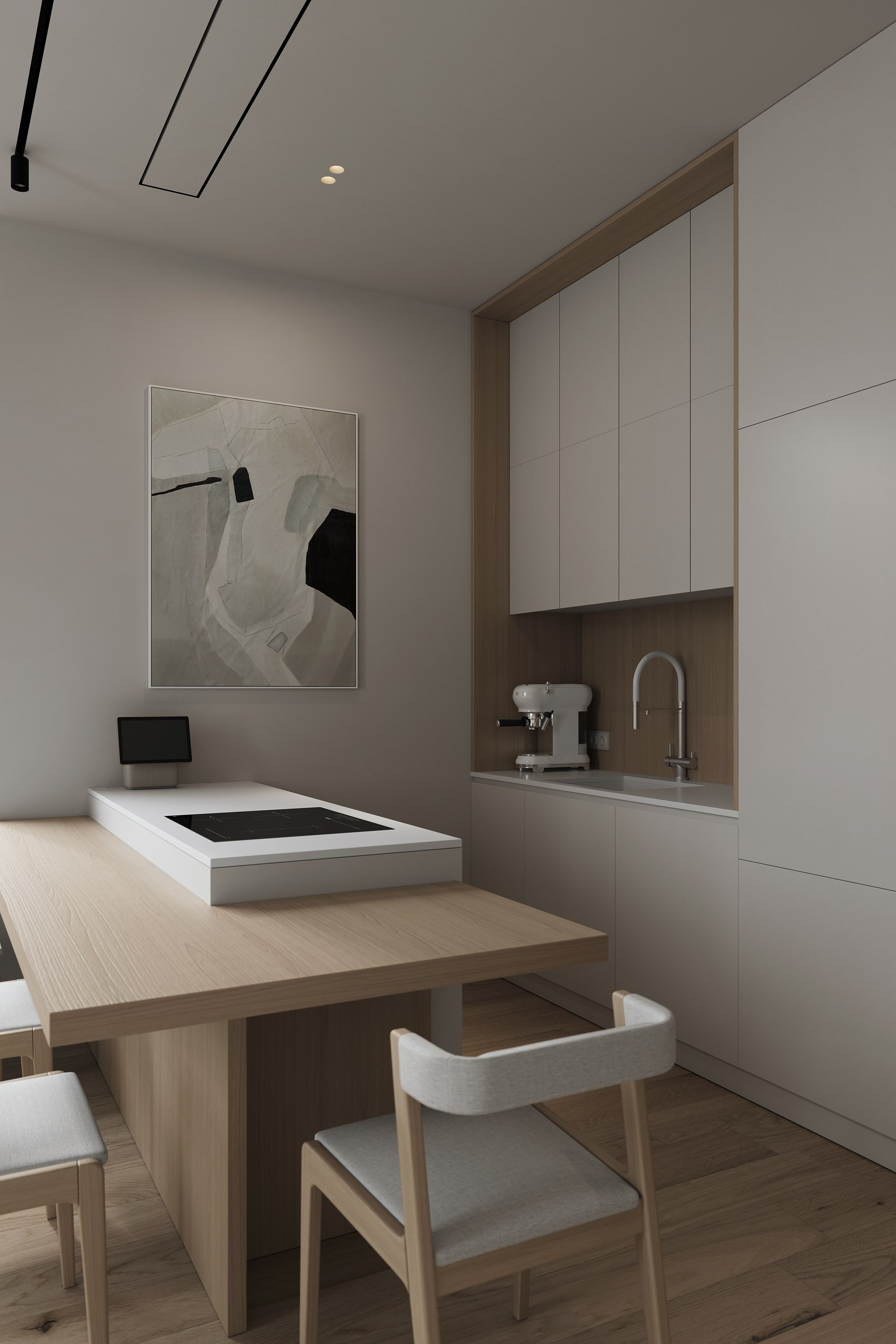 Дизайн интерьера в Москве и РФ